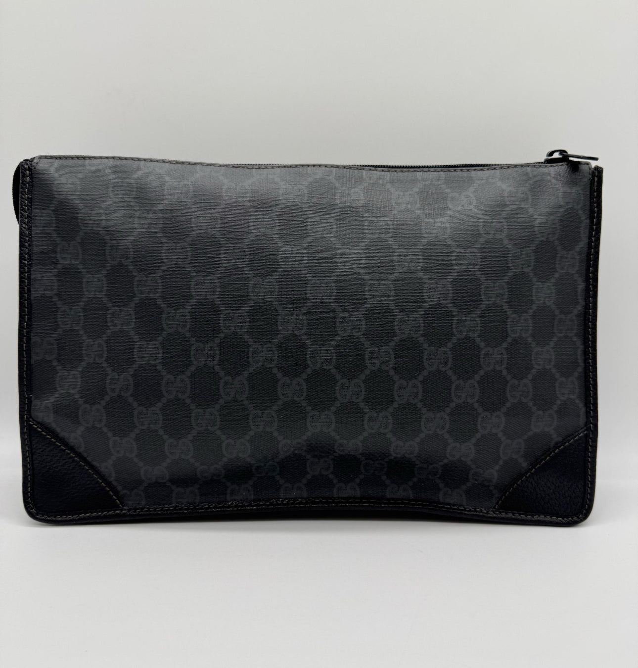 Gucci Sherry Line Cosmetic Pouch