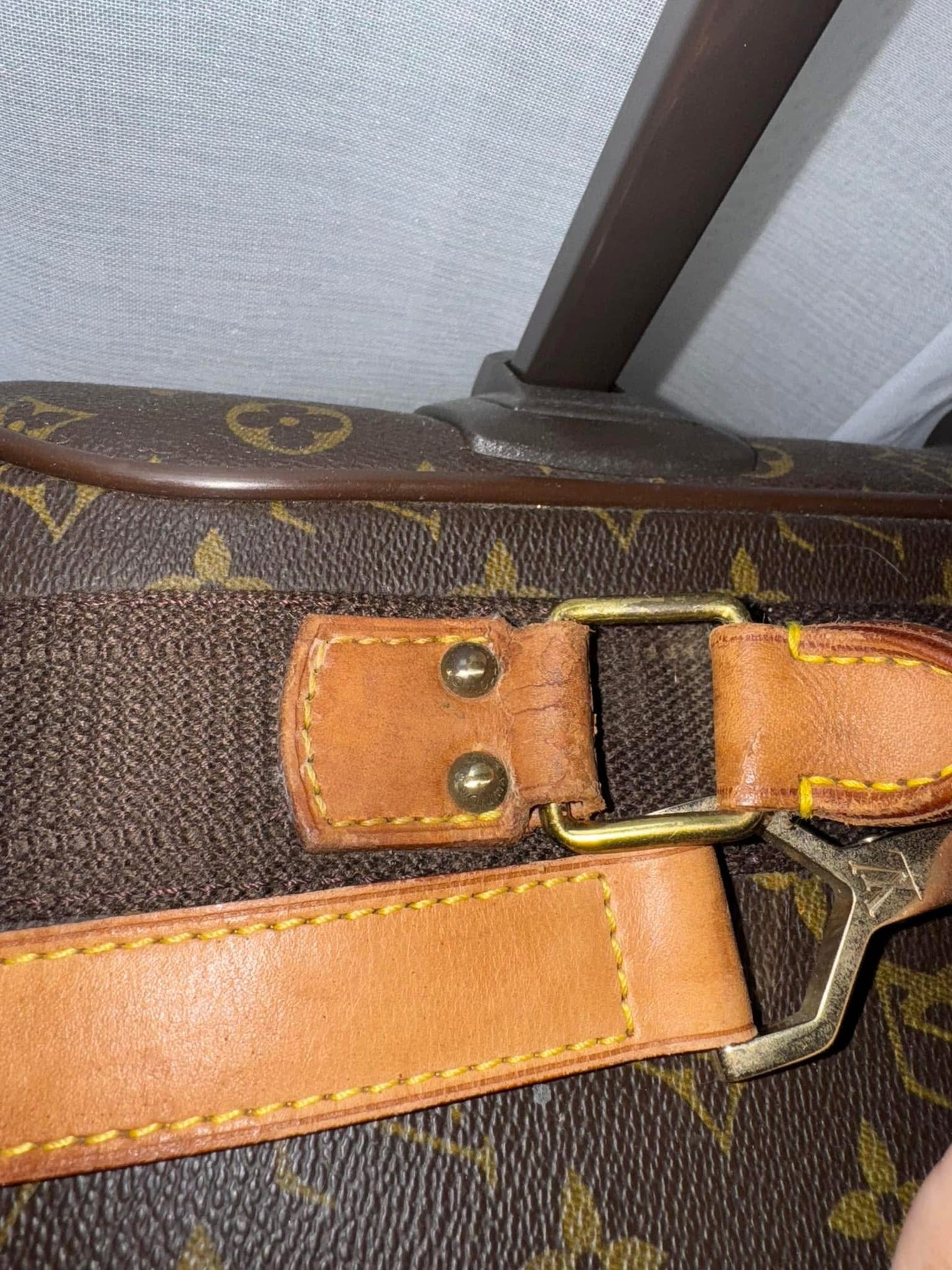 Pegase 50 Rolling Luggage