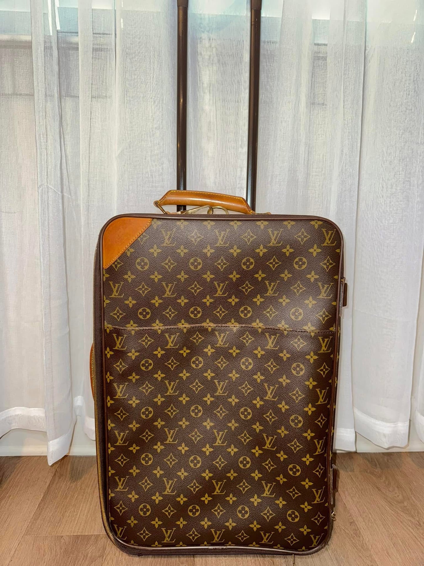 Pegase 50 Rolling Luggage