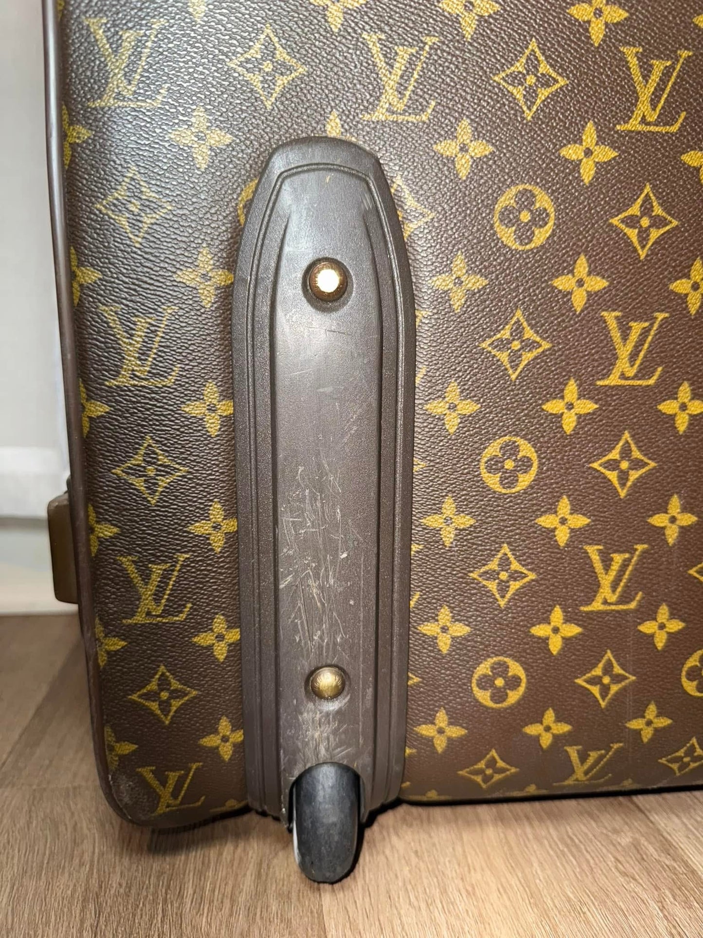 Pegase 50 Rolling Luggage