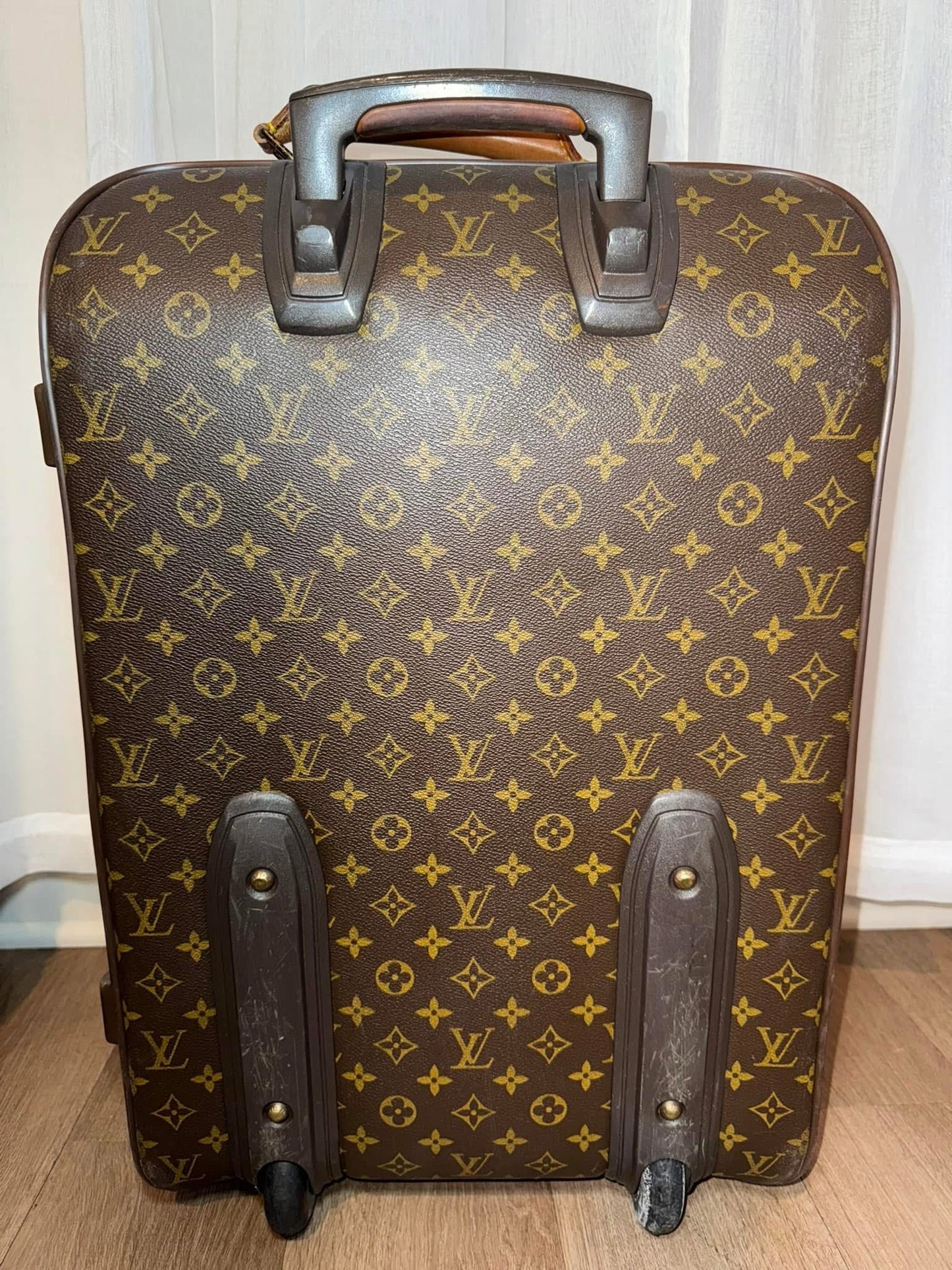 Pegase 50 Rolling Luggage