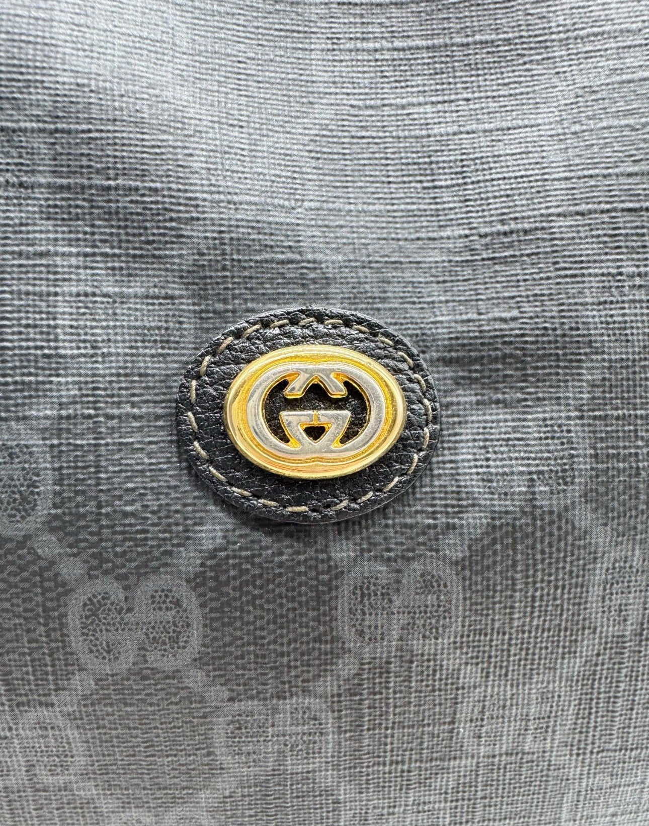 Gucci Sherry Line Cosmetic Pouch