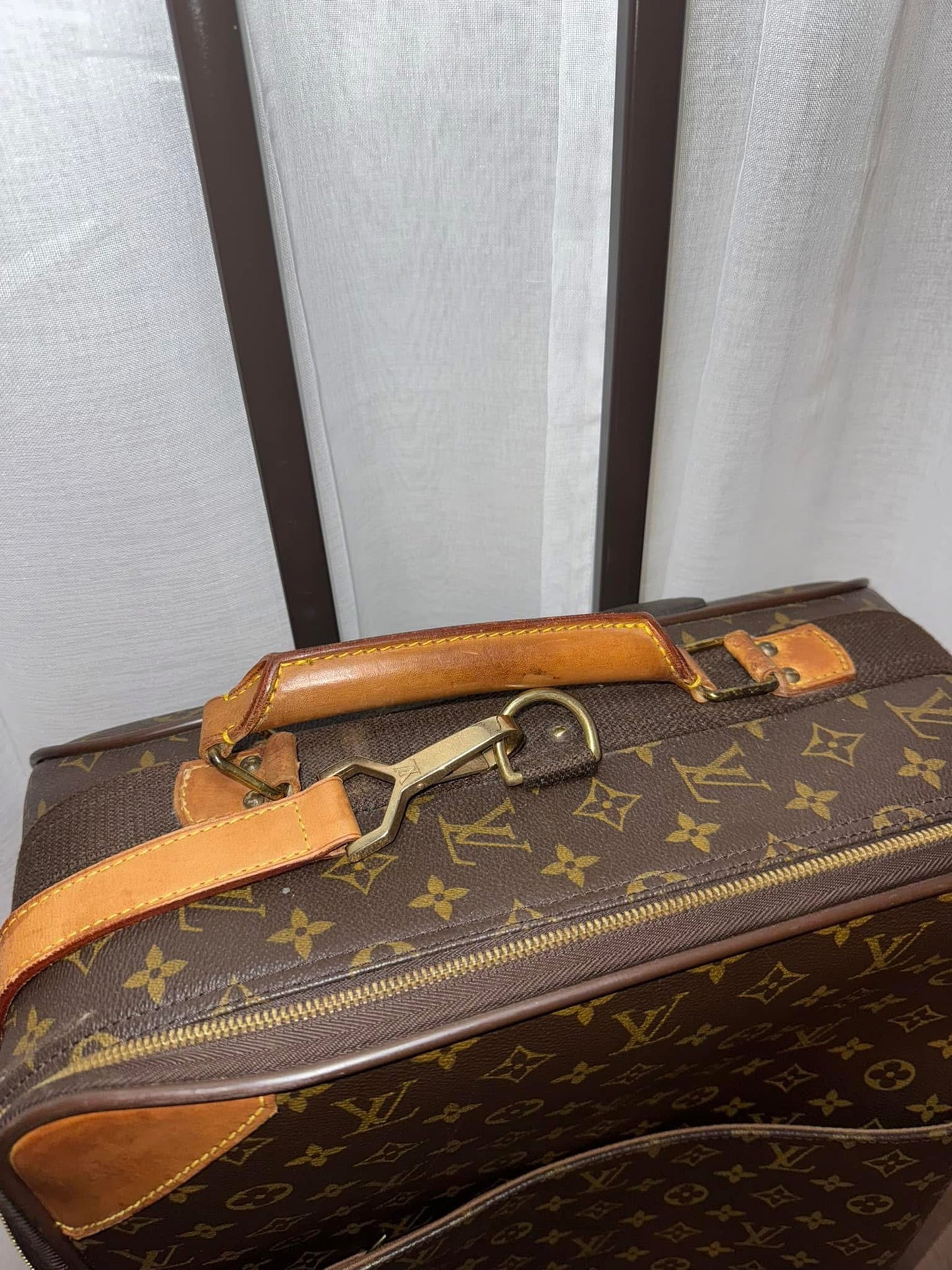 Pegase 50 Rolling Luggage
