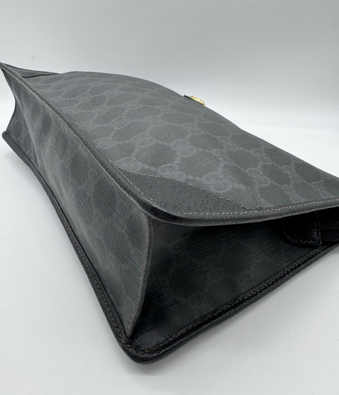 Gucci Sherry Line Cosmetic Pouch