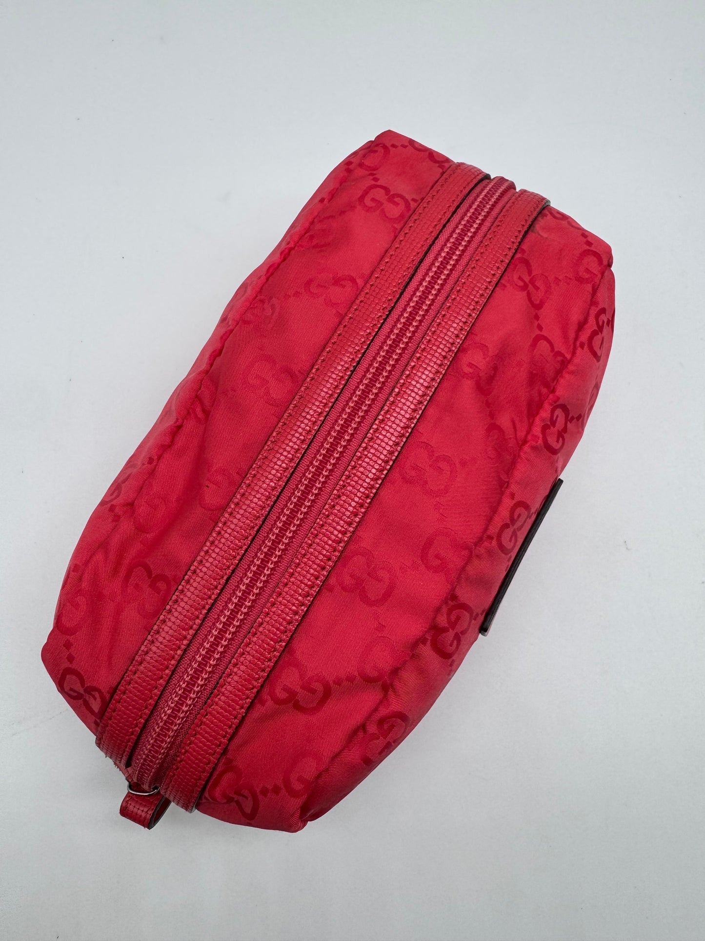 Nylon Pouch