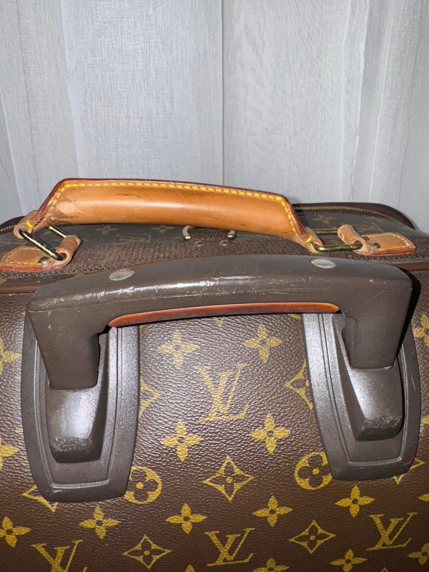 Pegase 50 Rolling Luggage