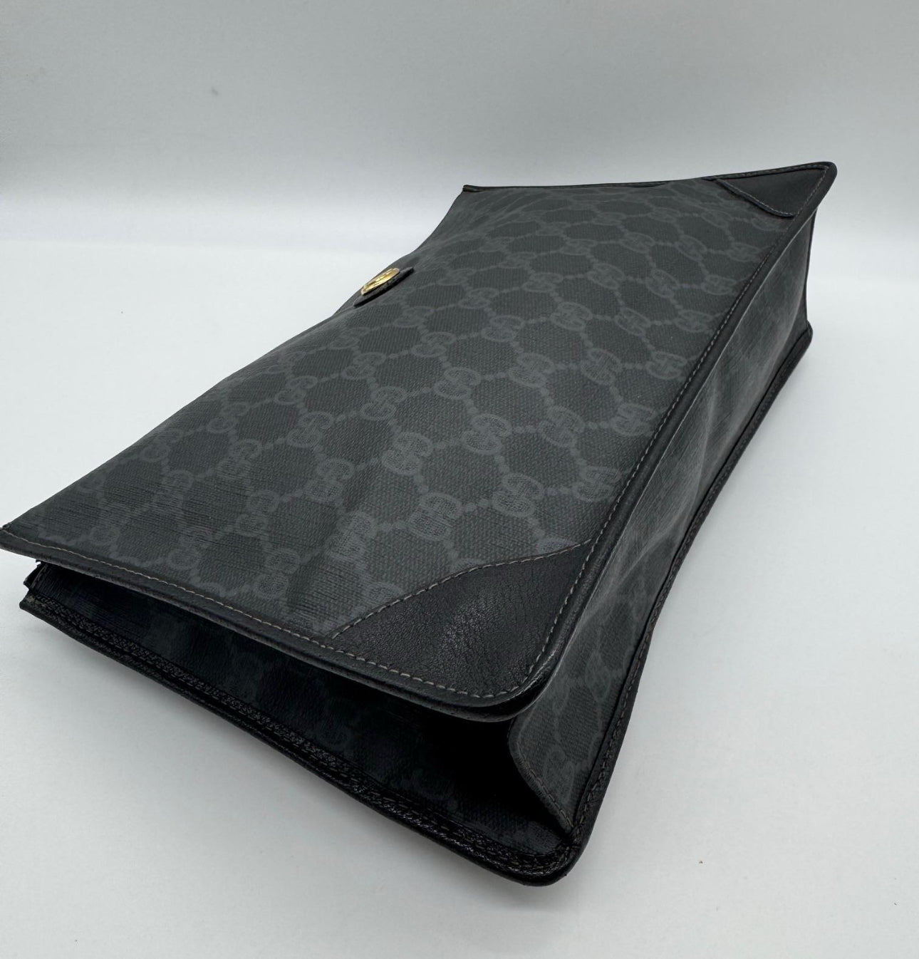 Gucci Sherry Line Cosmetic Pouch