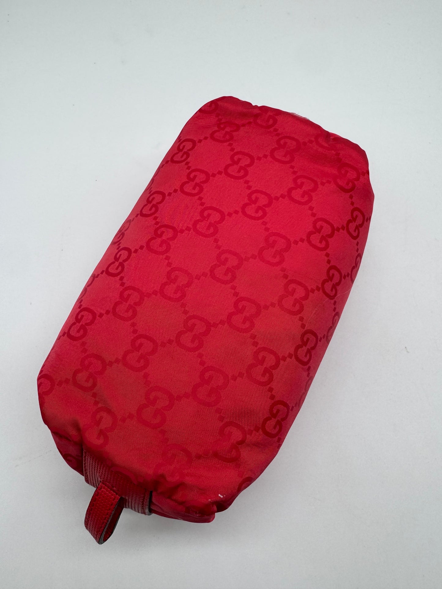 Nylon Pouch