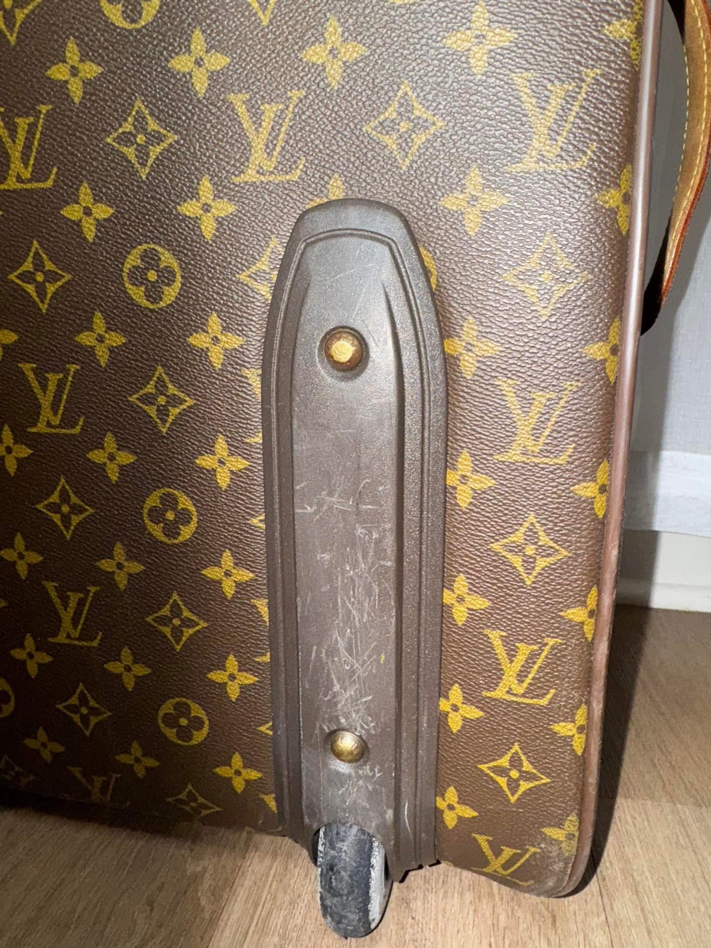 Pegase 50 Rolling Luggage