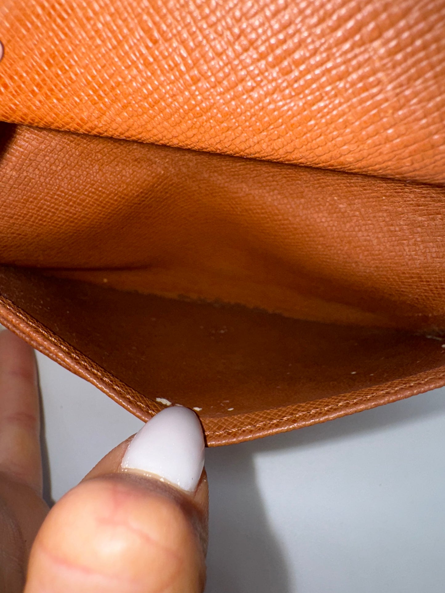 Kisslock/French Purse Wallet