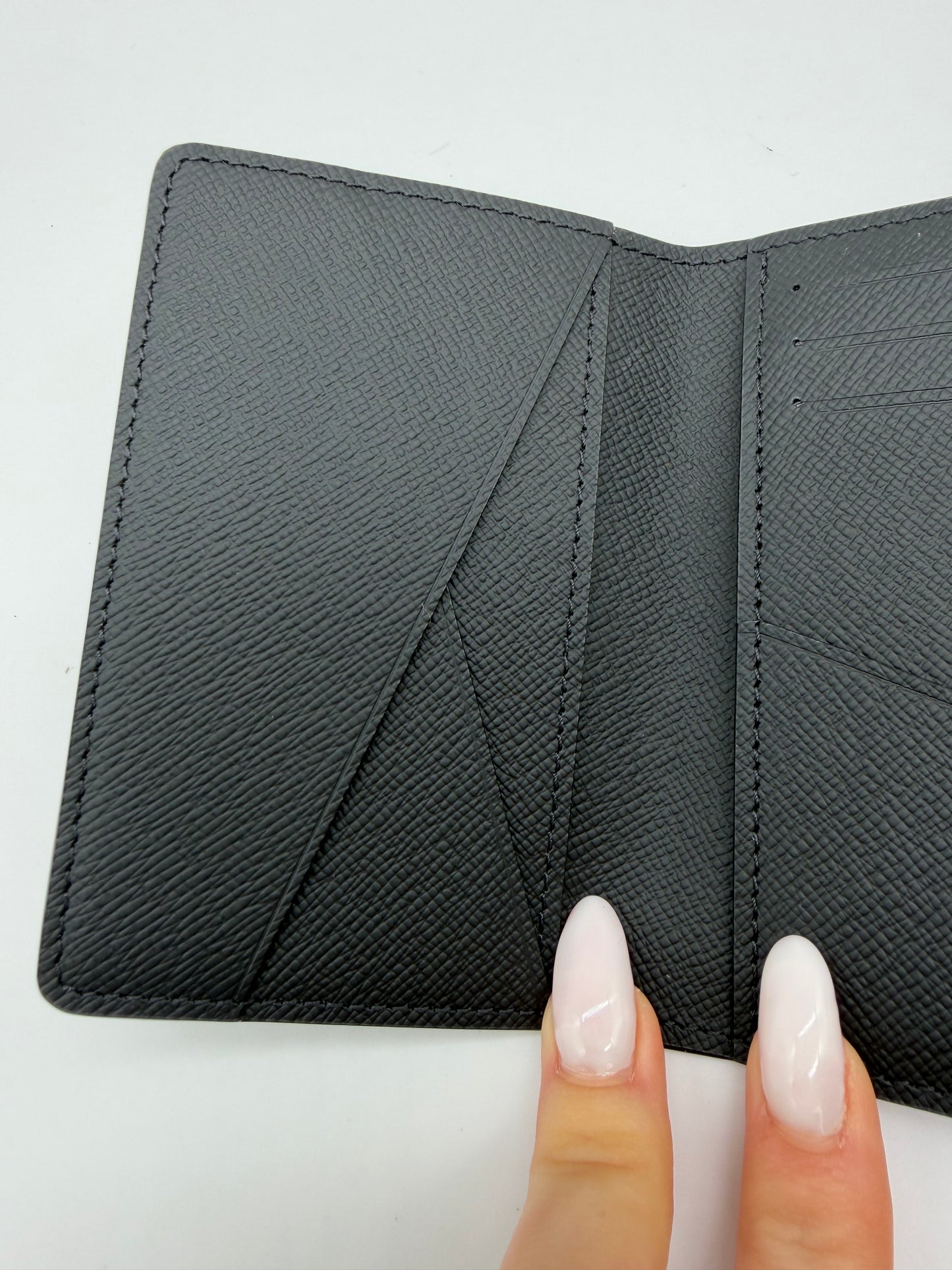 Eclipse Pocket Organizer