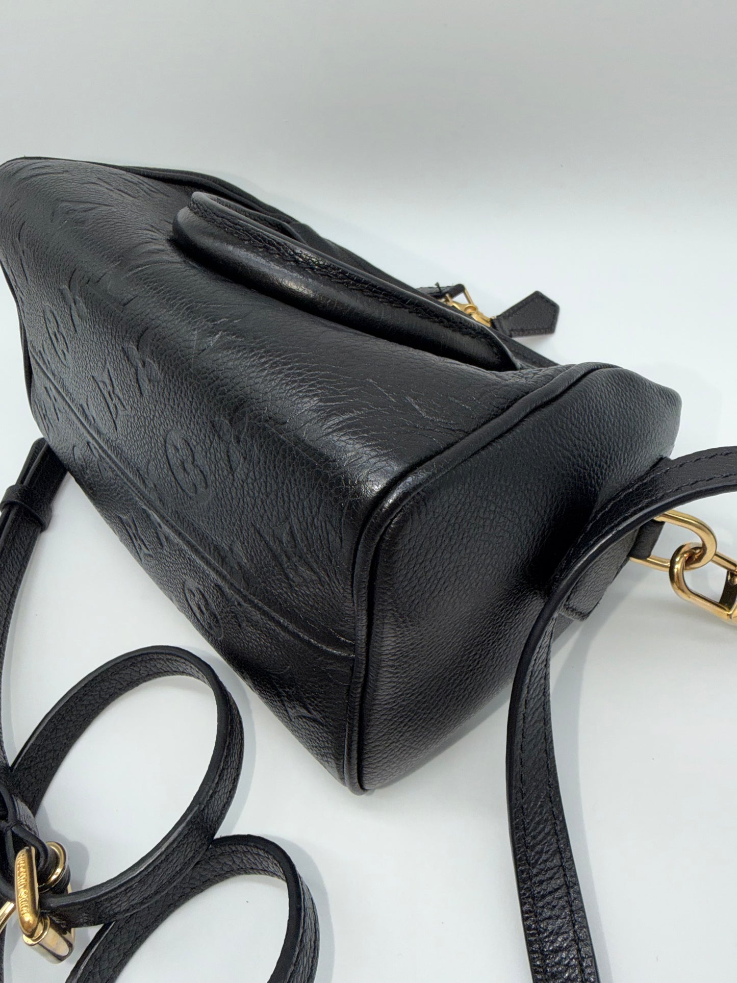Louis Vuitton Speedy 20