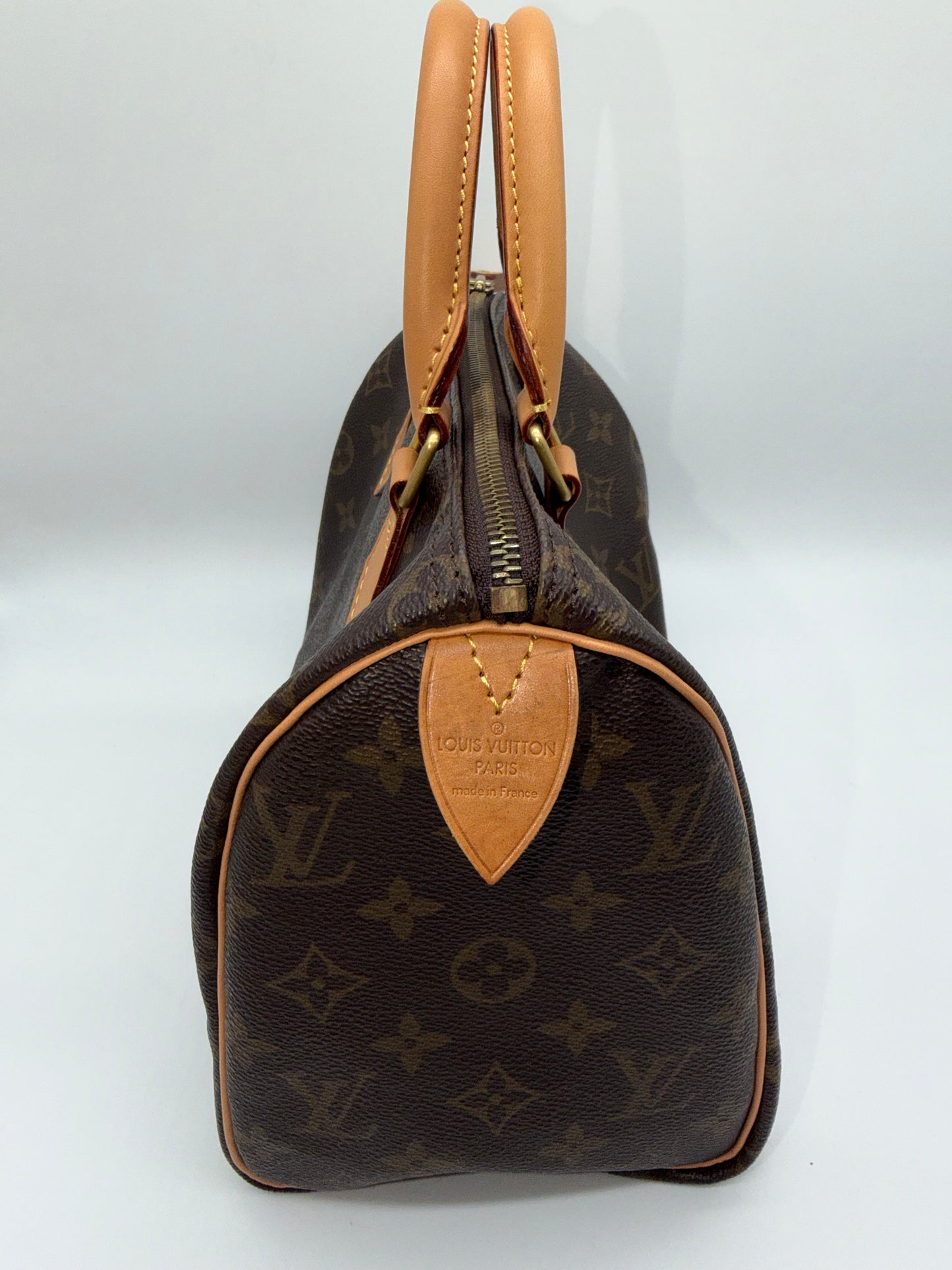 Louis Vuitton Speedy 25