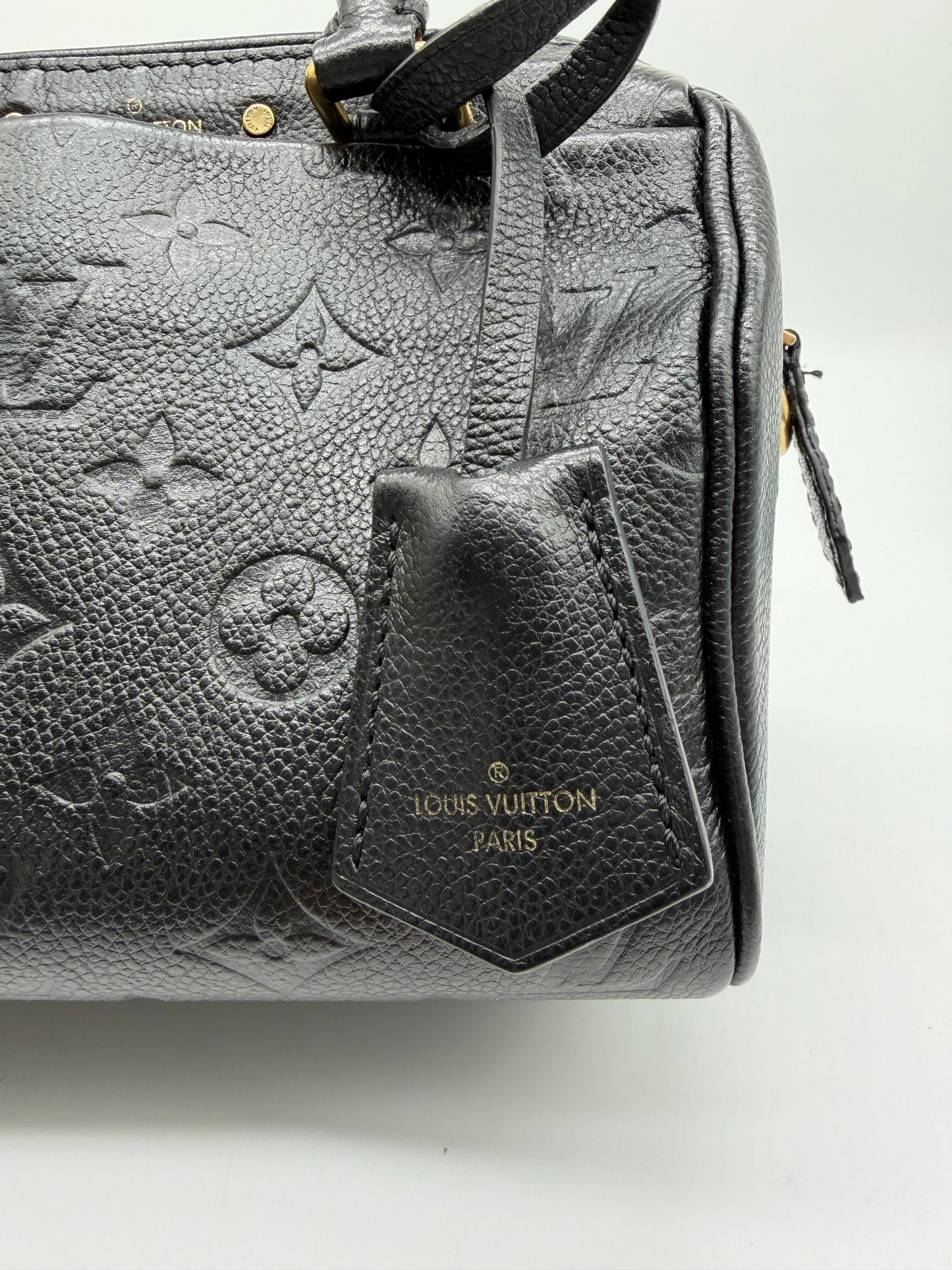 Louis Vuitton Speedy 20