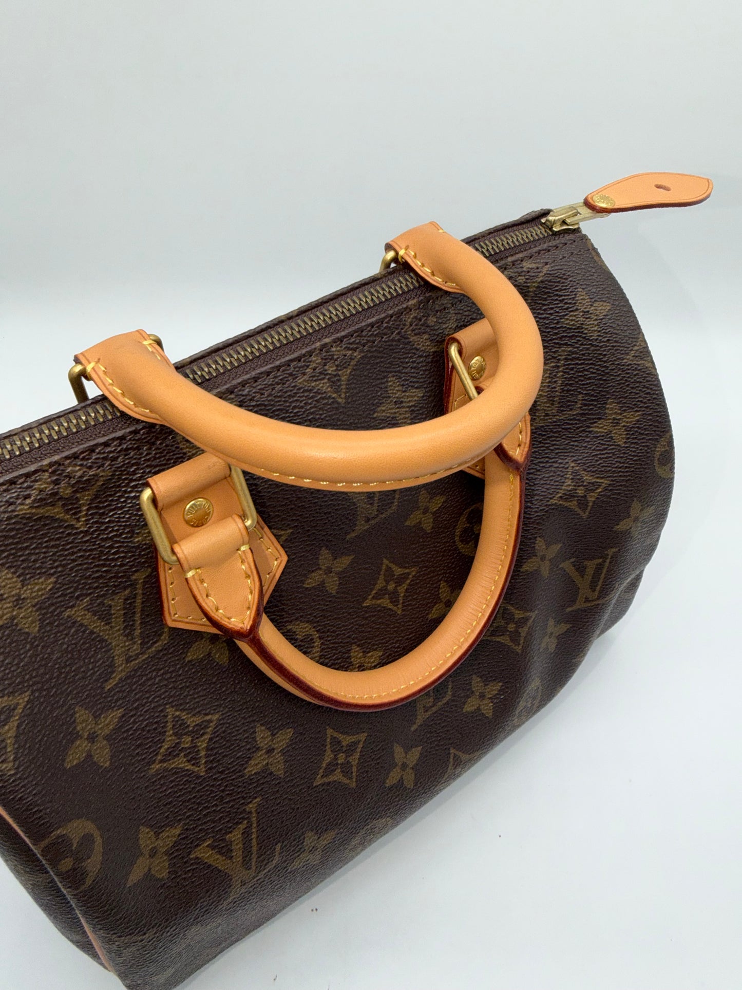 Louis Vuitton Speedy 25