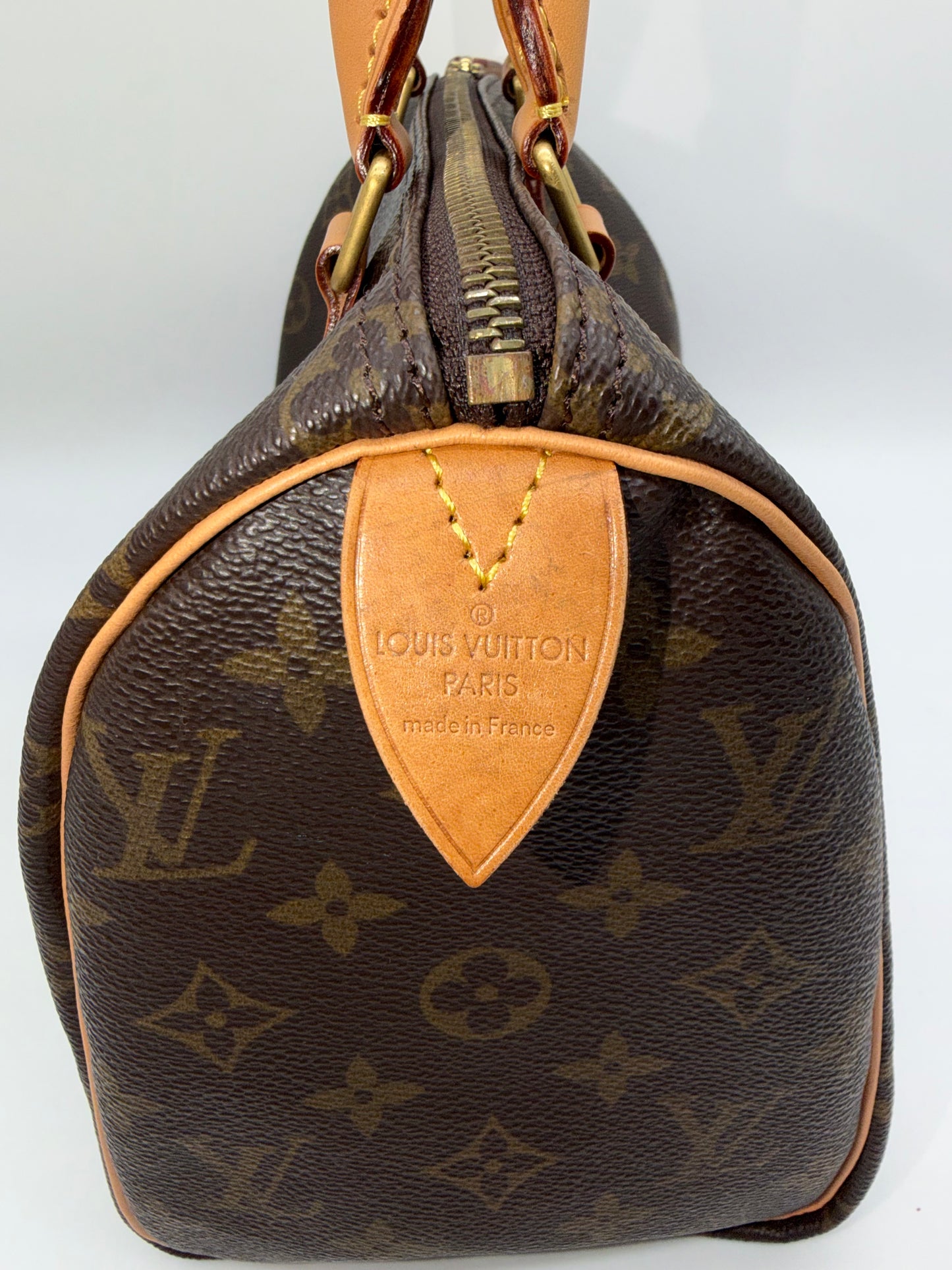 Louis Vuitton Speedy 25
