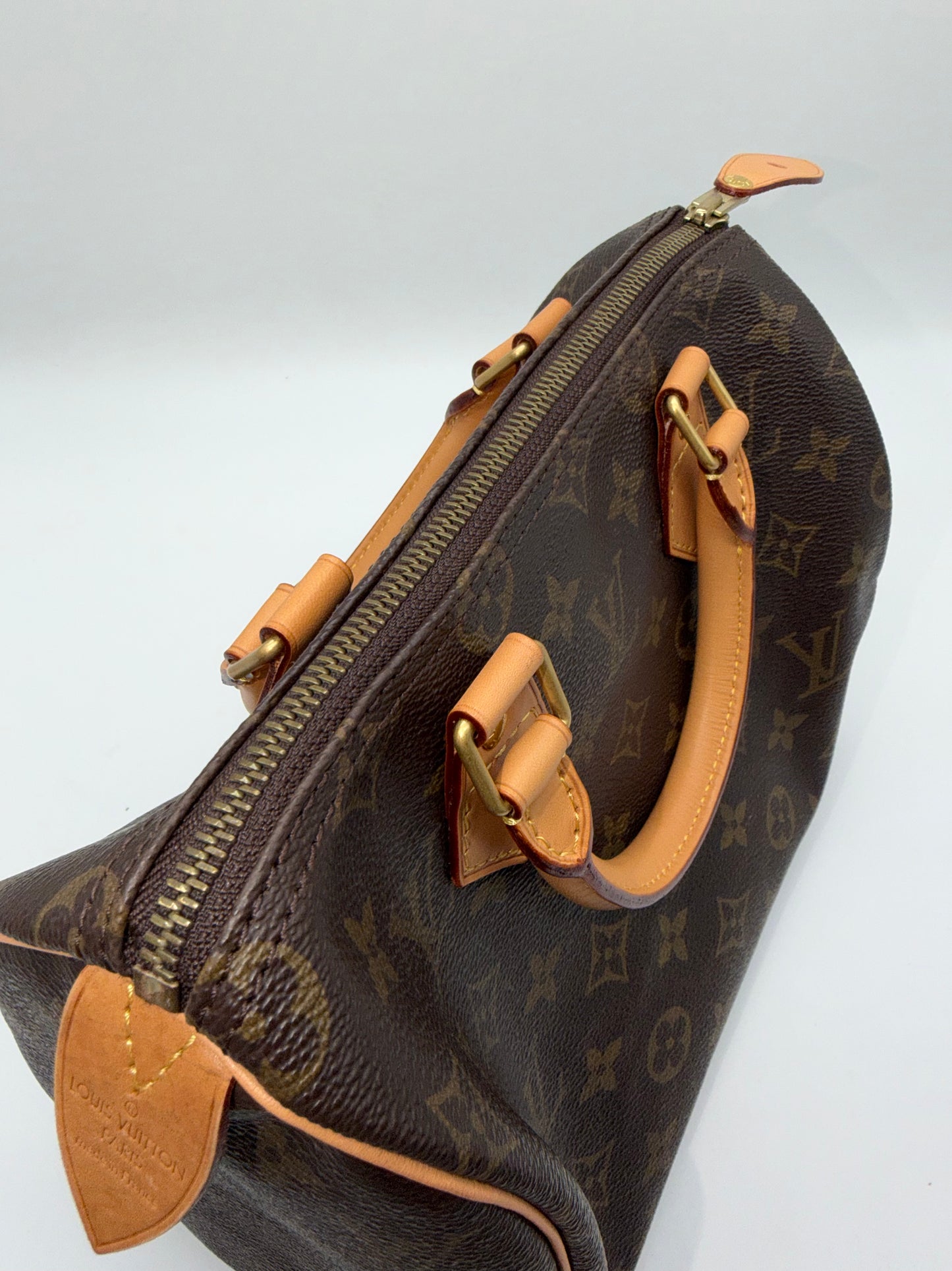 Louis Vuitton Speedy 25