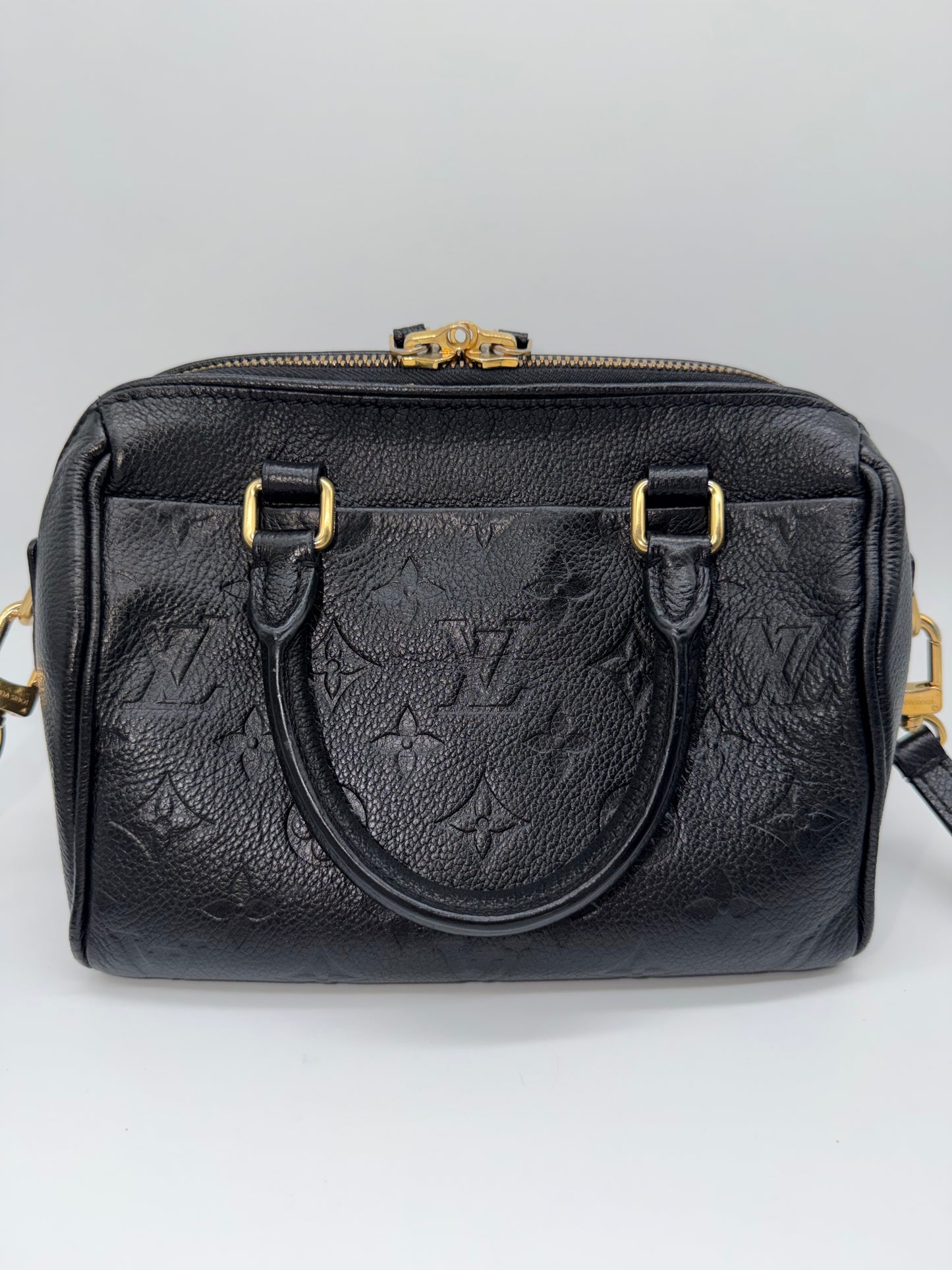Louis Vuitton Speedy 20