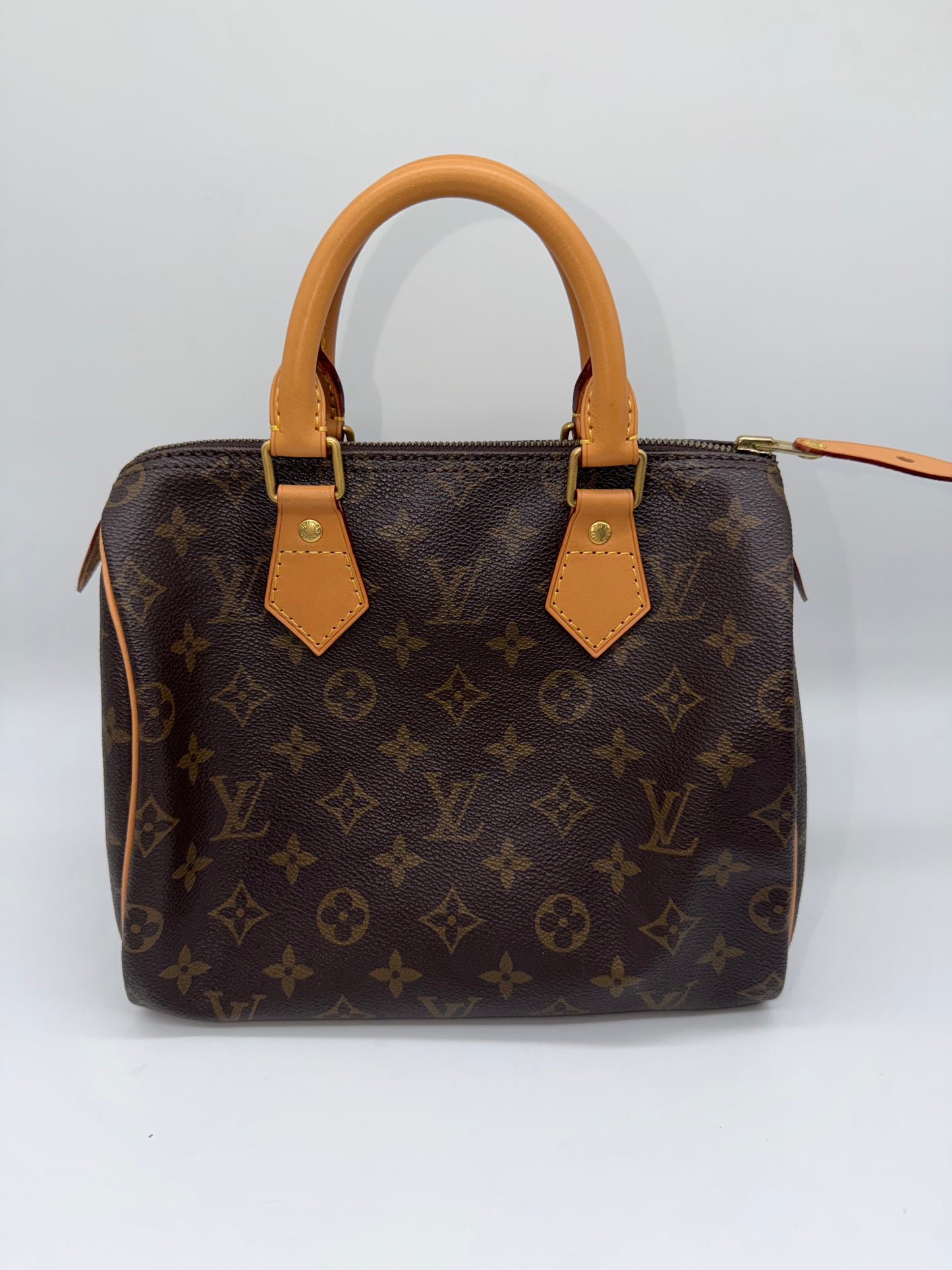 Louis Vuitton Speedy 25