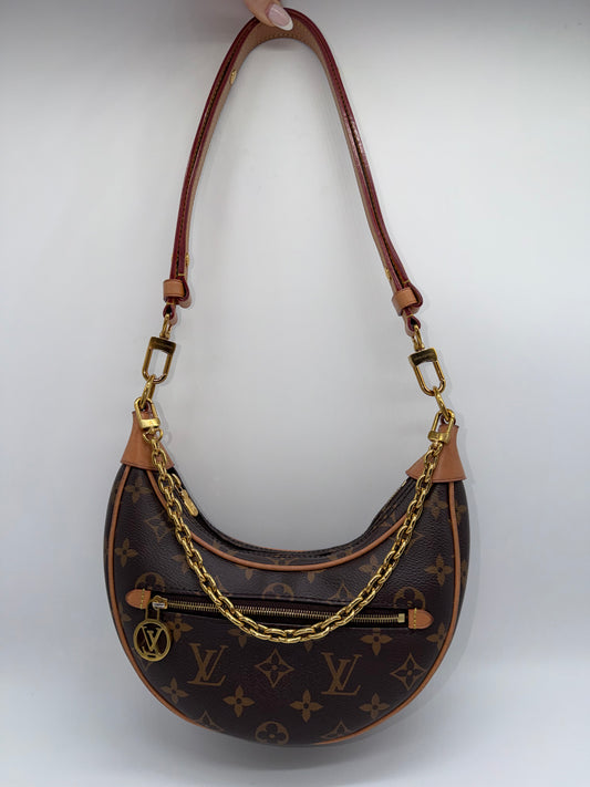 Louis Vuitton Monogram Loop