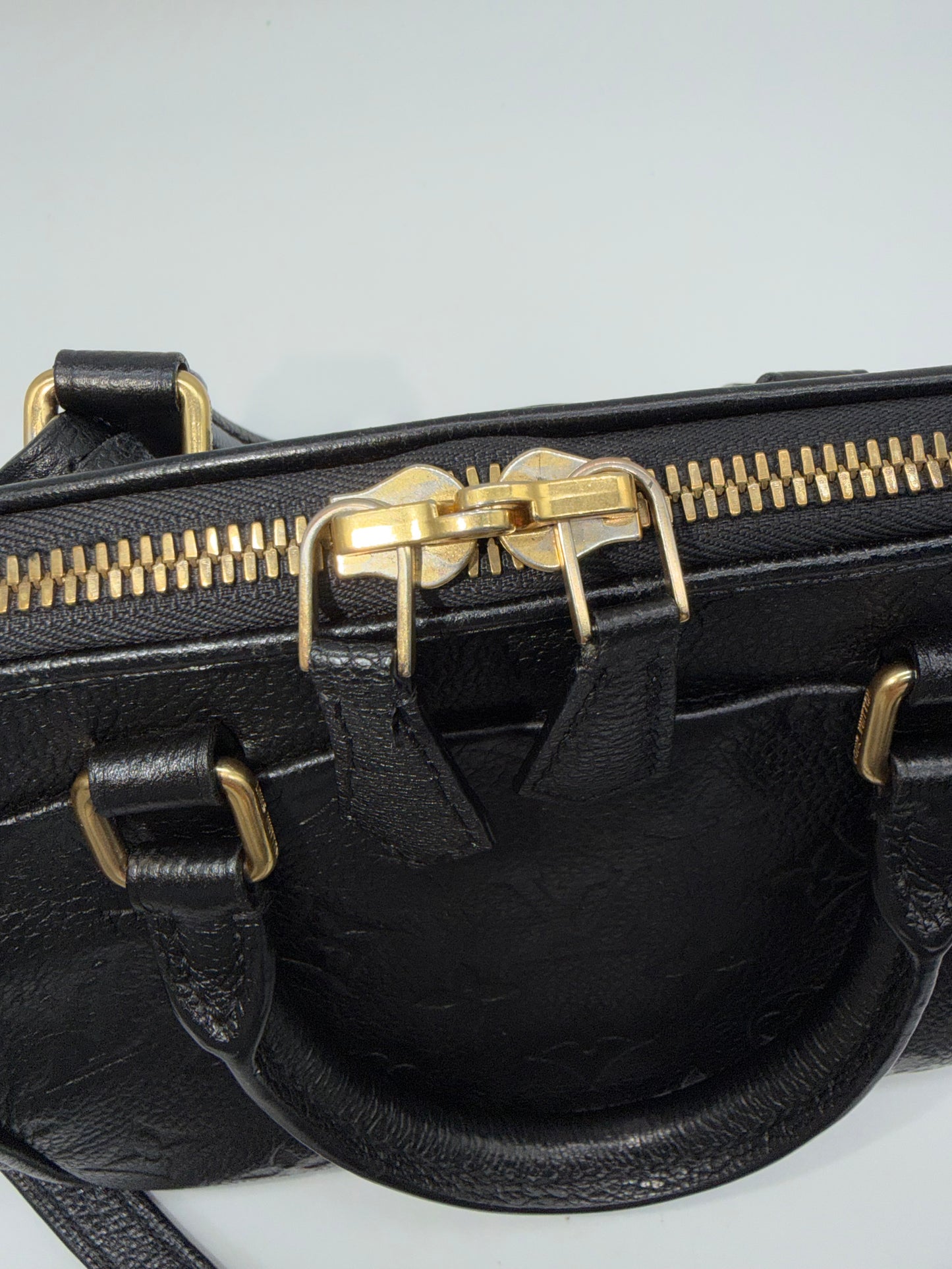 Louis Vuitton Speedy 20