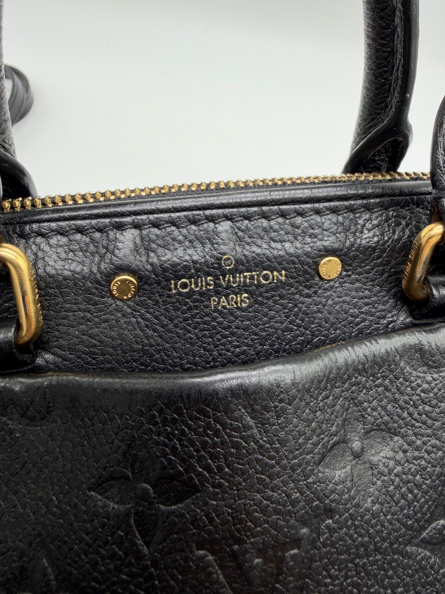 Louis Vuitton Speedy 20