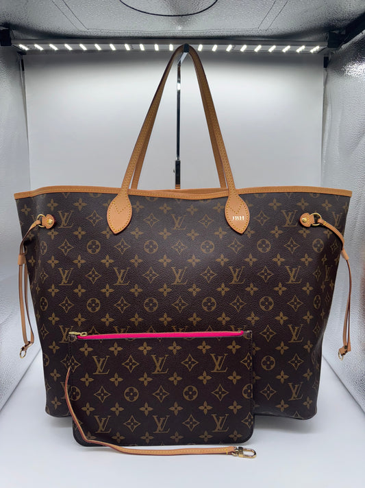 Neverfull GM