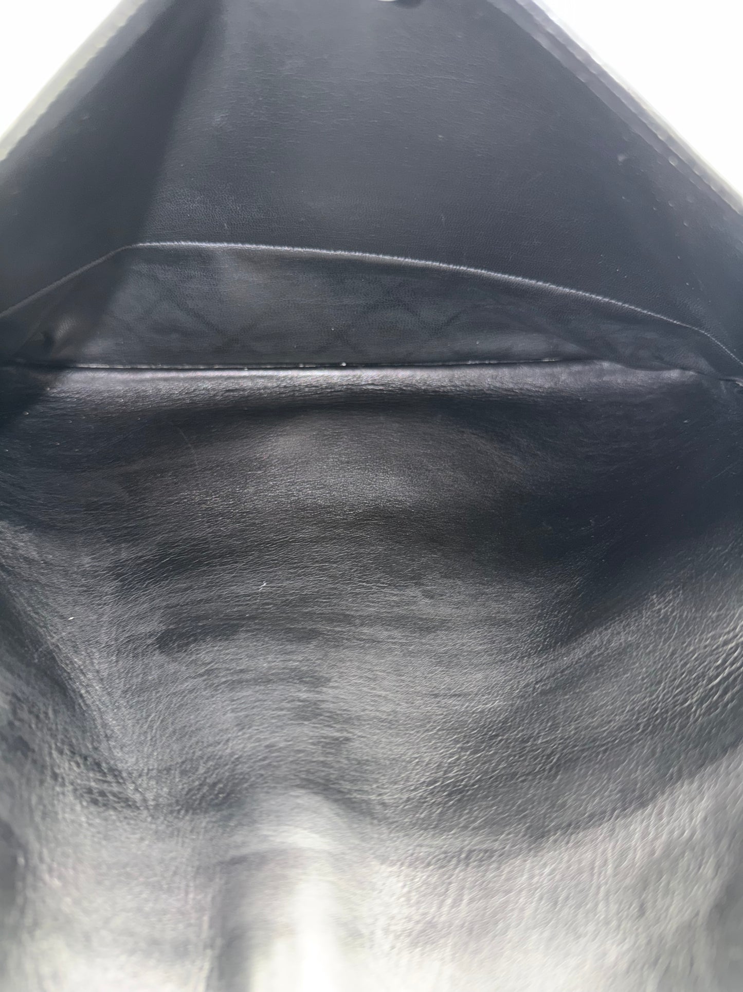 Chanel Lambskin Grand Shopping Tote