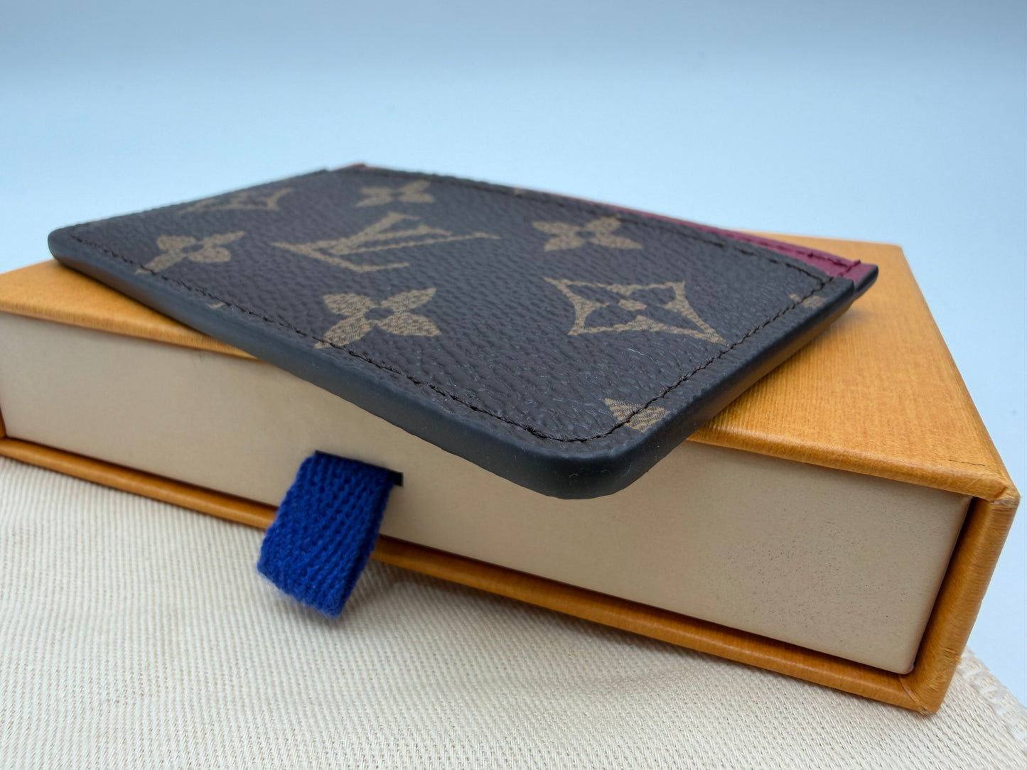 Louis Vuitton Card Holder