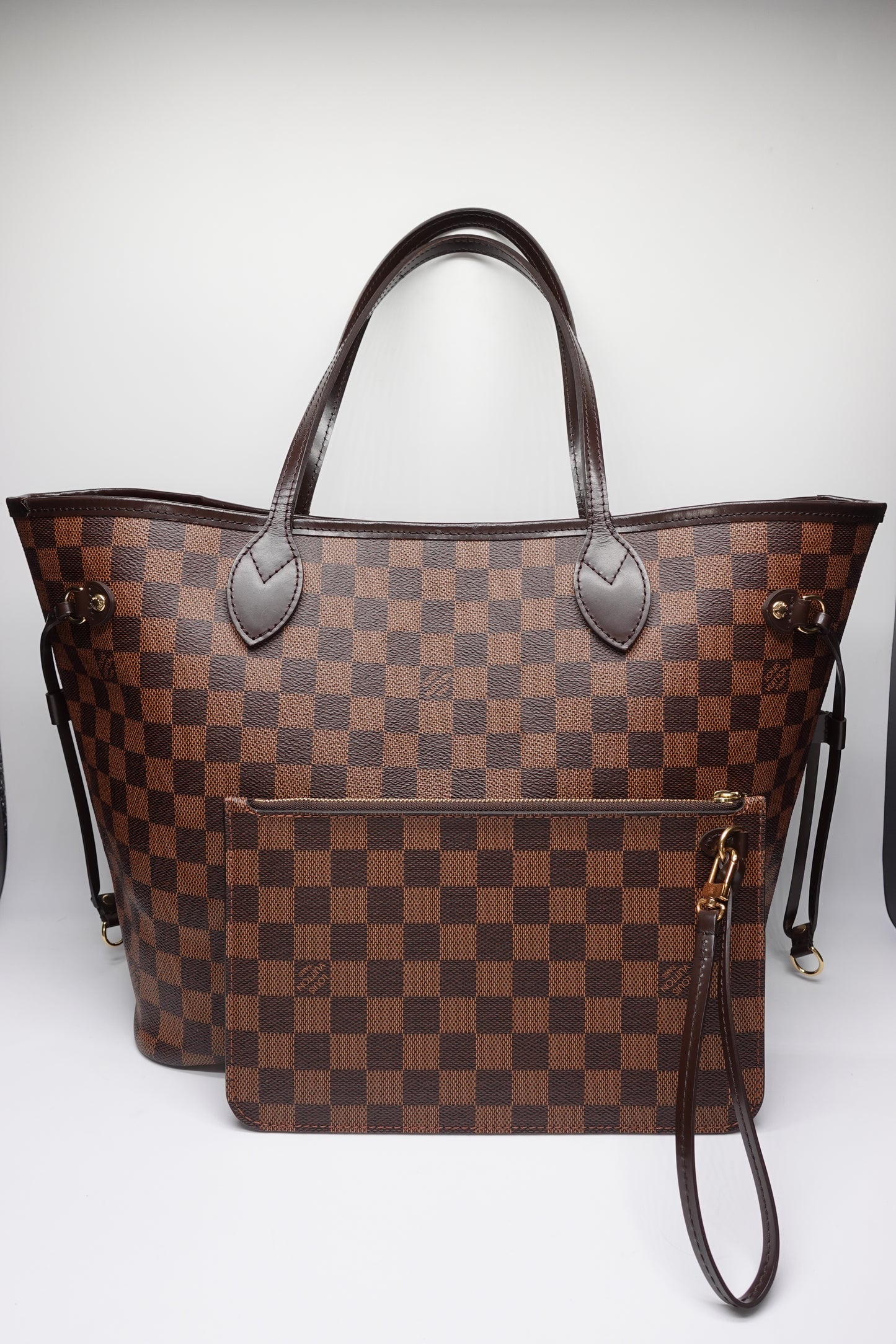 DE Neverfull MM