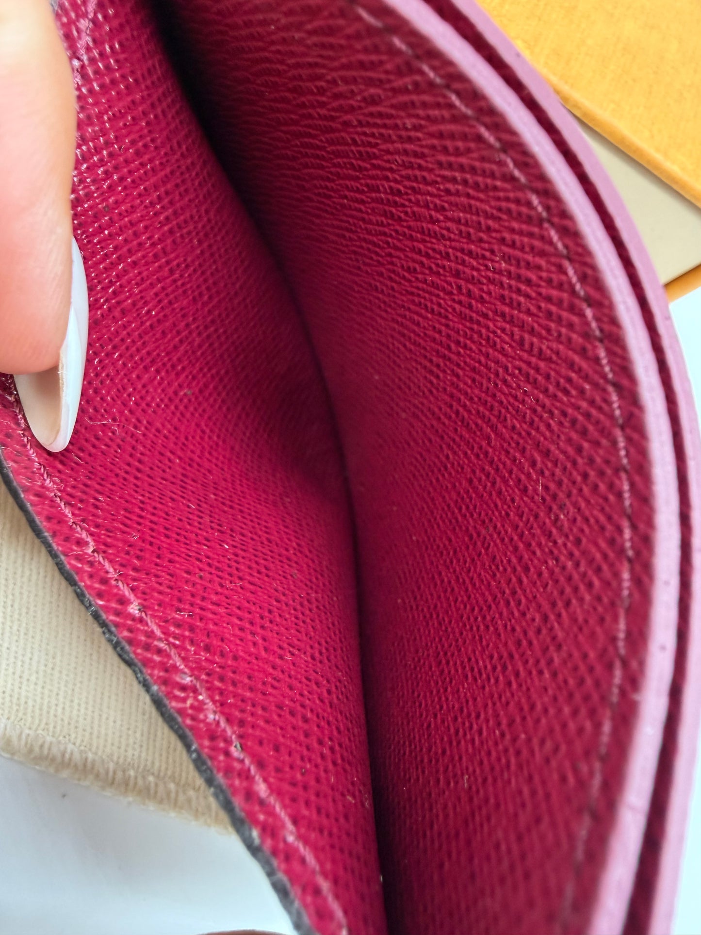 Louis Vuitton Card Holder