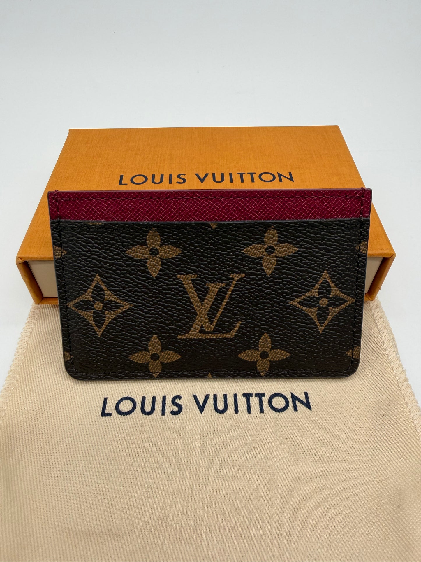 Louis Vuitton Card Holder