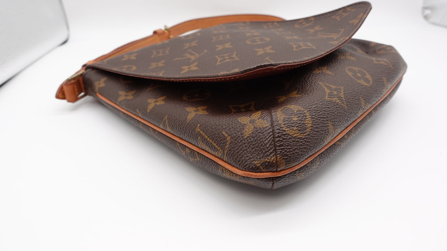Louis Vuitton Monogram Musette Salsa PM Vintage