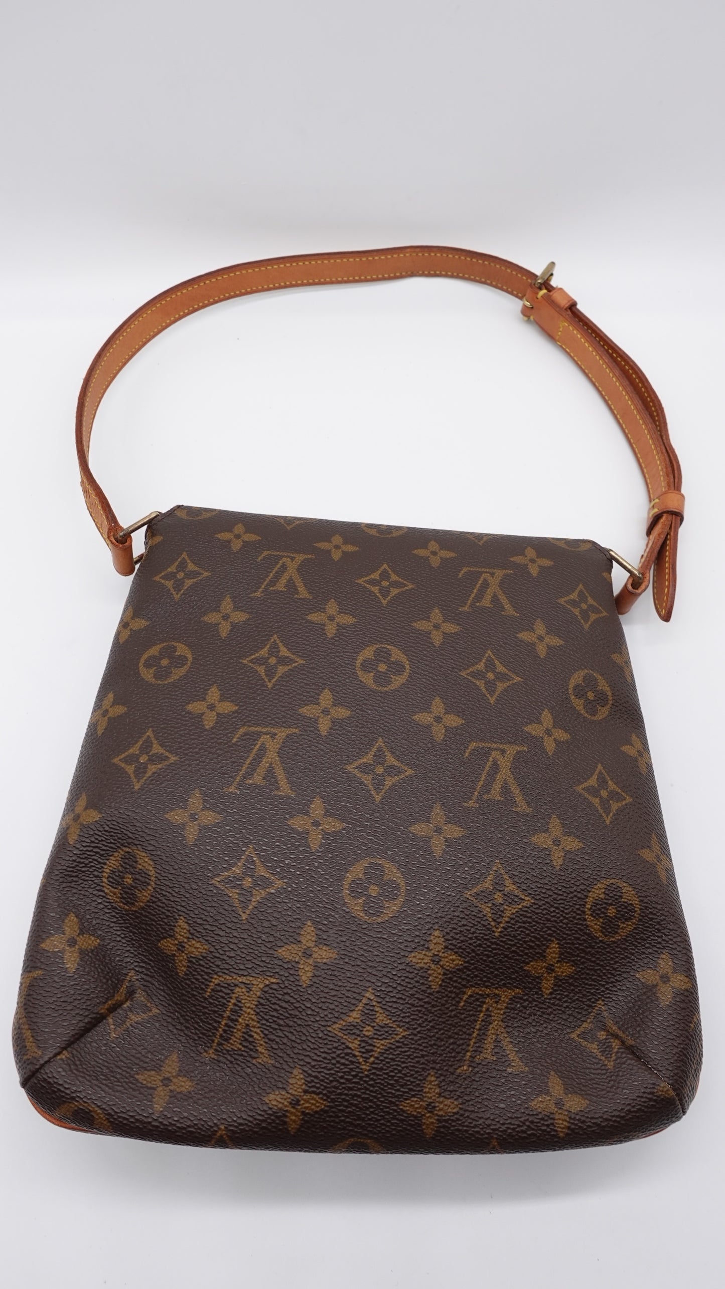 Louis Vuitton Monogram Musette Salsa PM Vintage