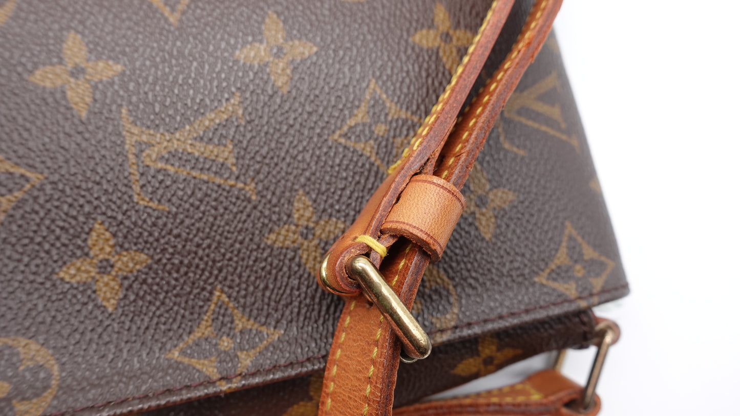 Louis Vuitton Monogram Musette Salsa PM Vintage