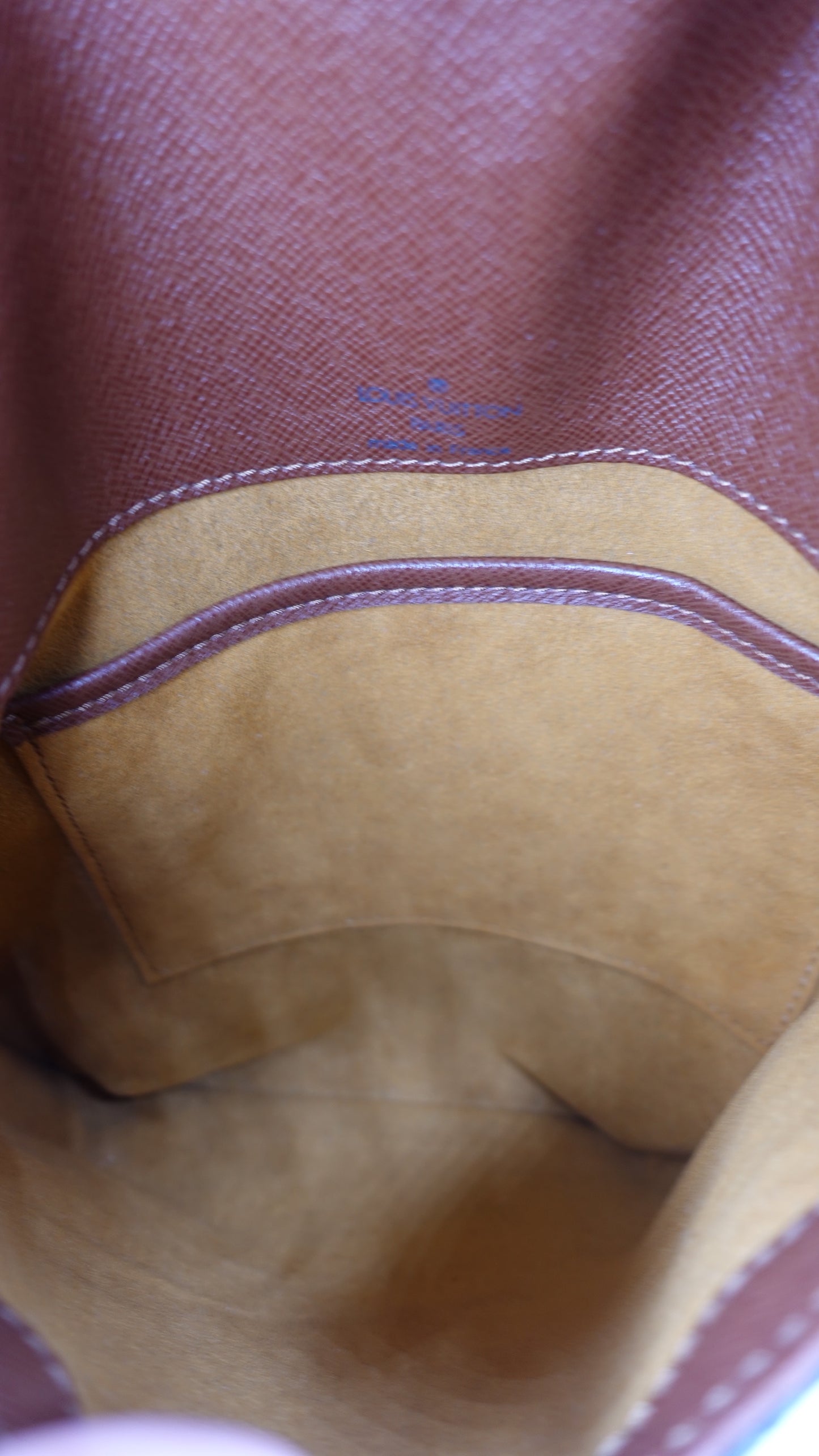 Louis Vuitton Monogram Musette Salsa PM Vintage