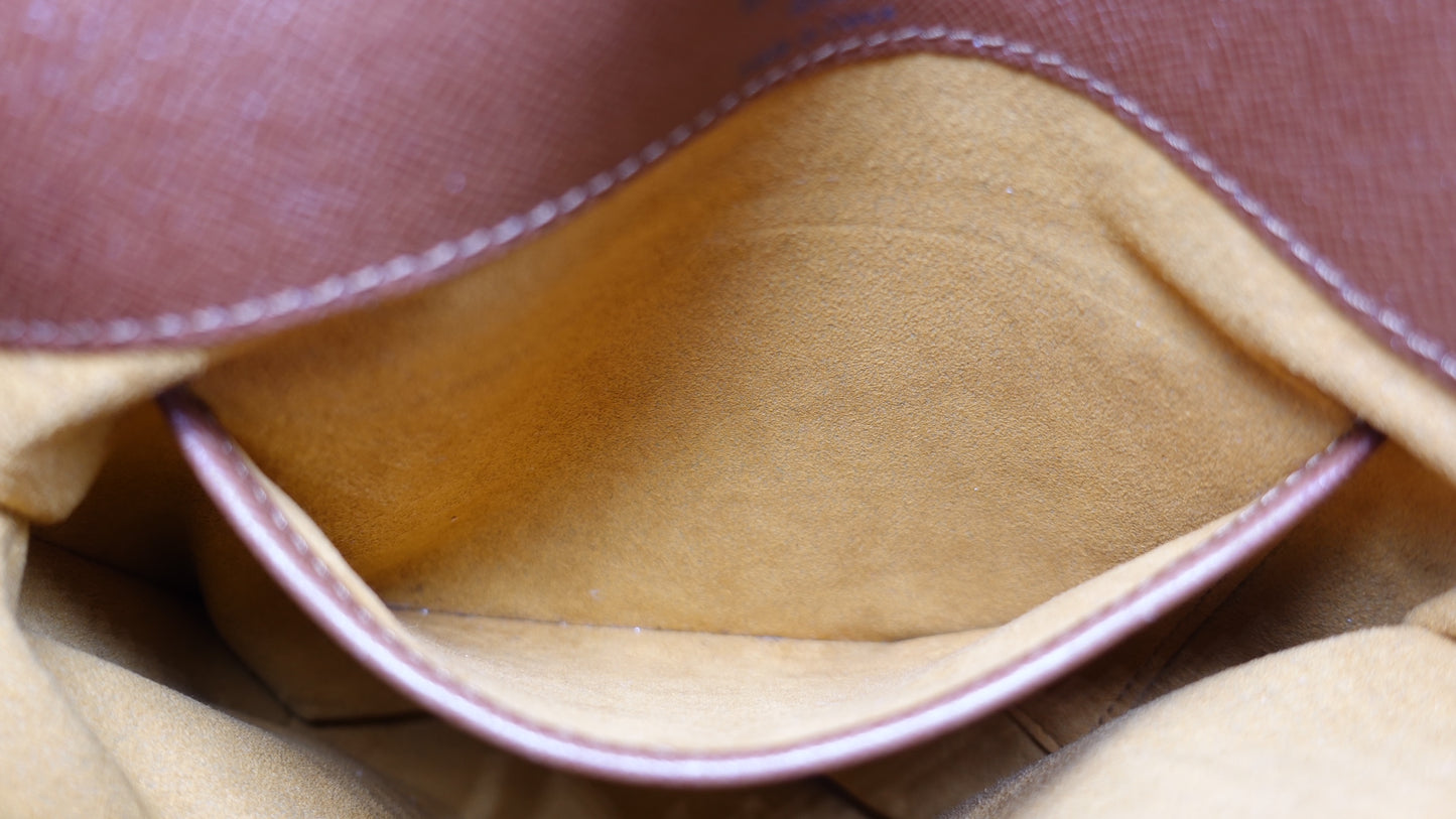 Louis Vuitton Monogram Musette Salsa PM Vintage