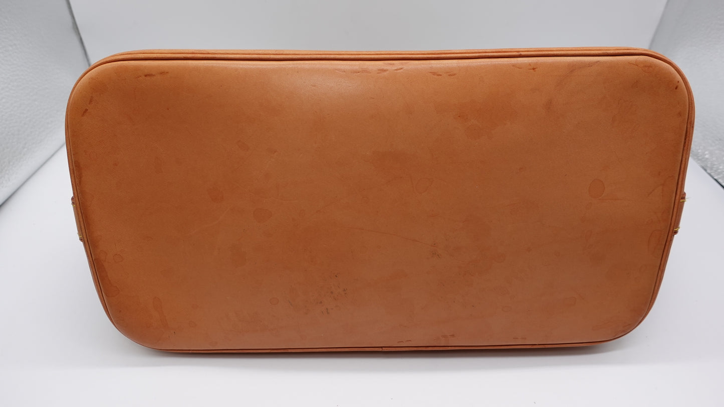 Louis Vuitton Monogram Alma PM