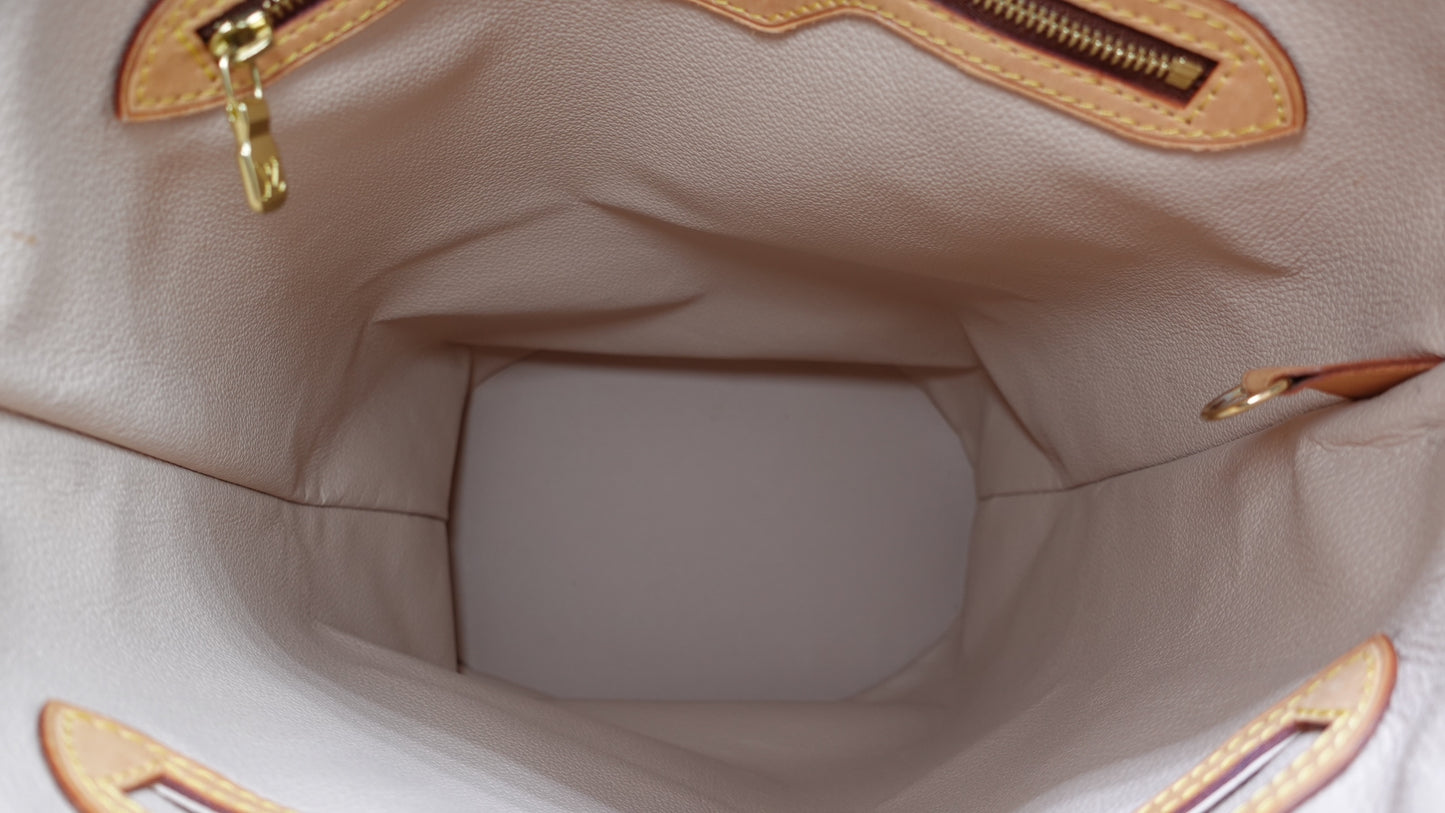 Louis Vuitton Monogram Bucket GM