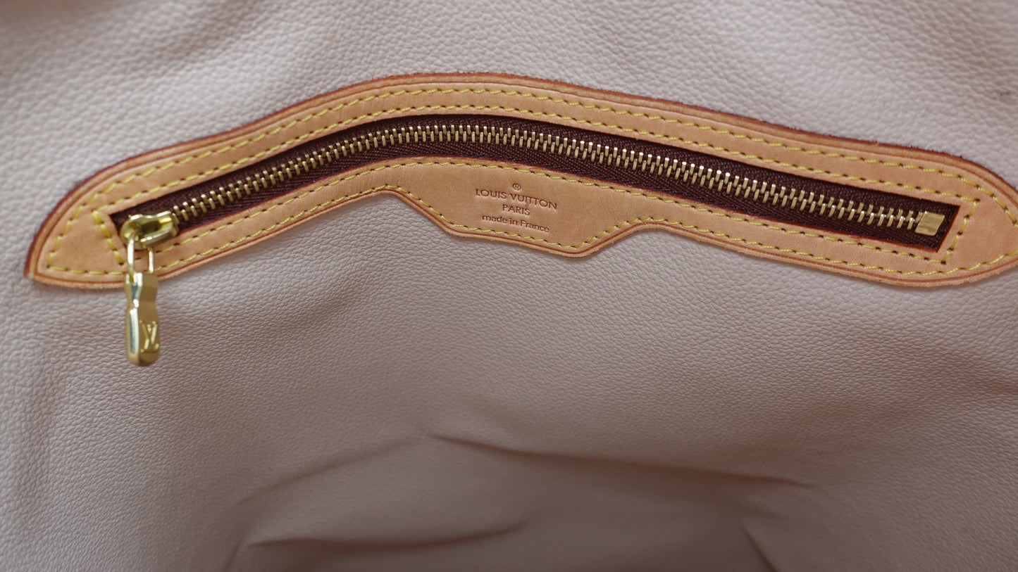 Louis Vuitton Monogram Bucket GM