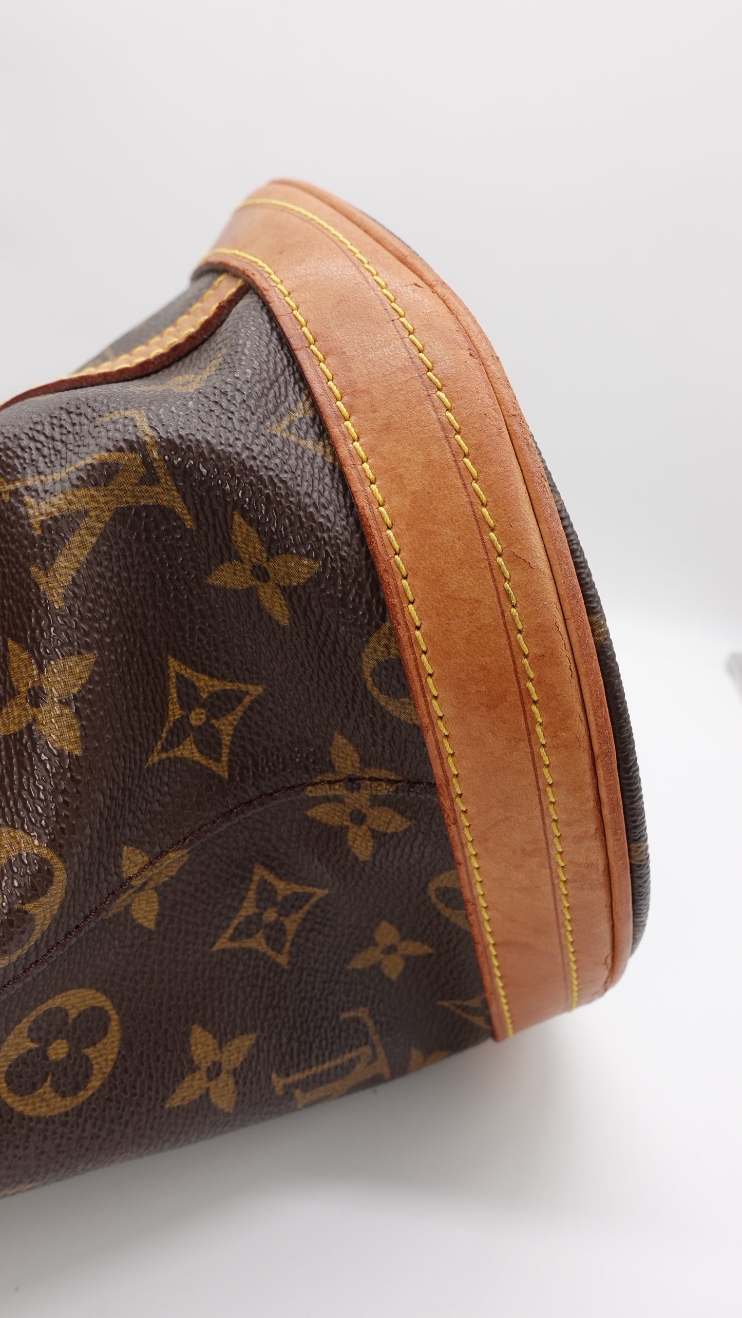 Louis Vuitton Monogram Bucket GM