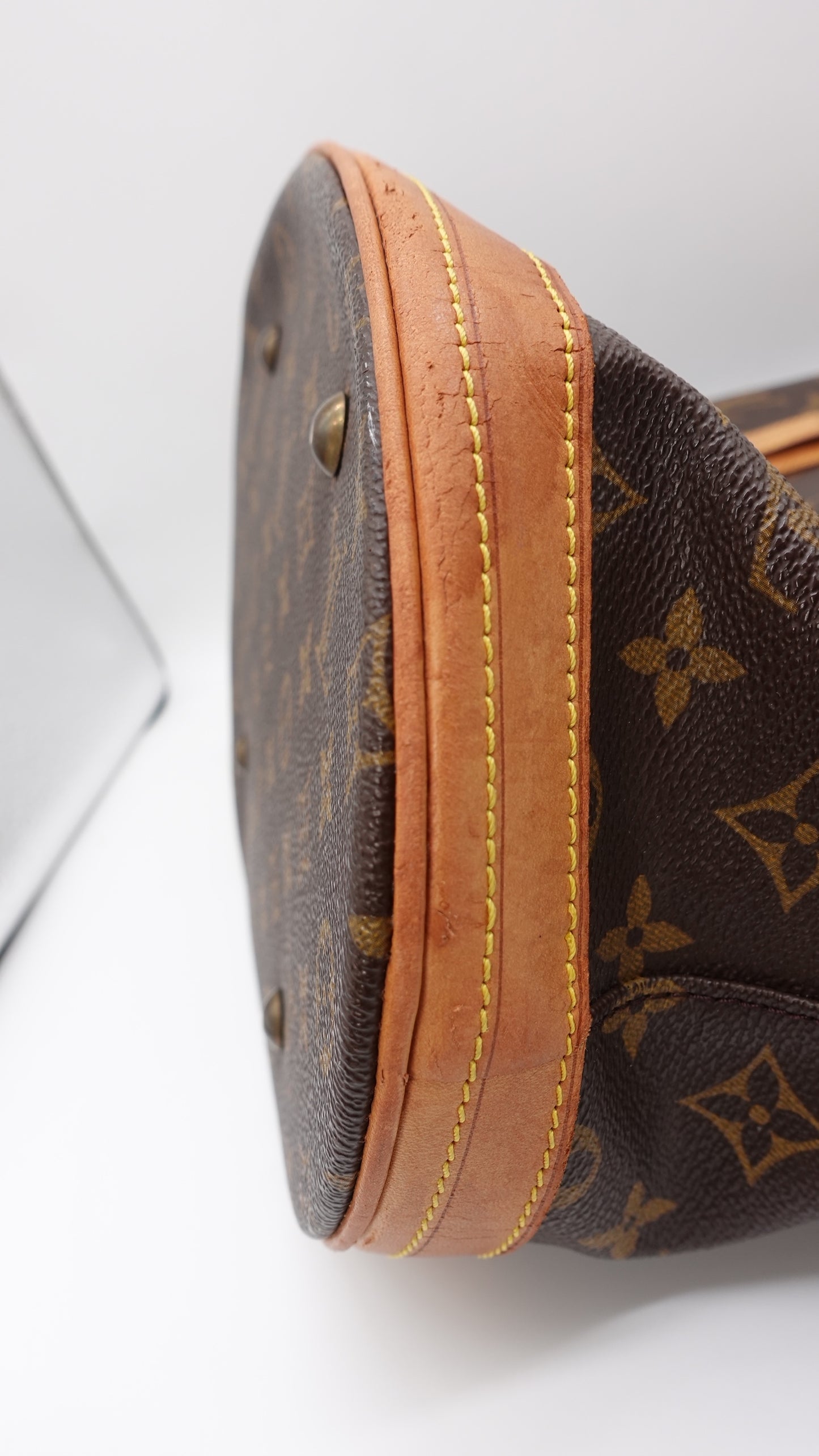 Louis Vuitton Monogram Bucket GM