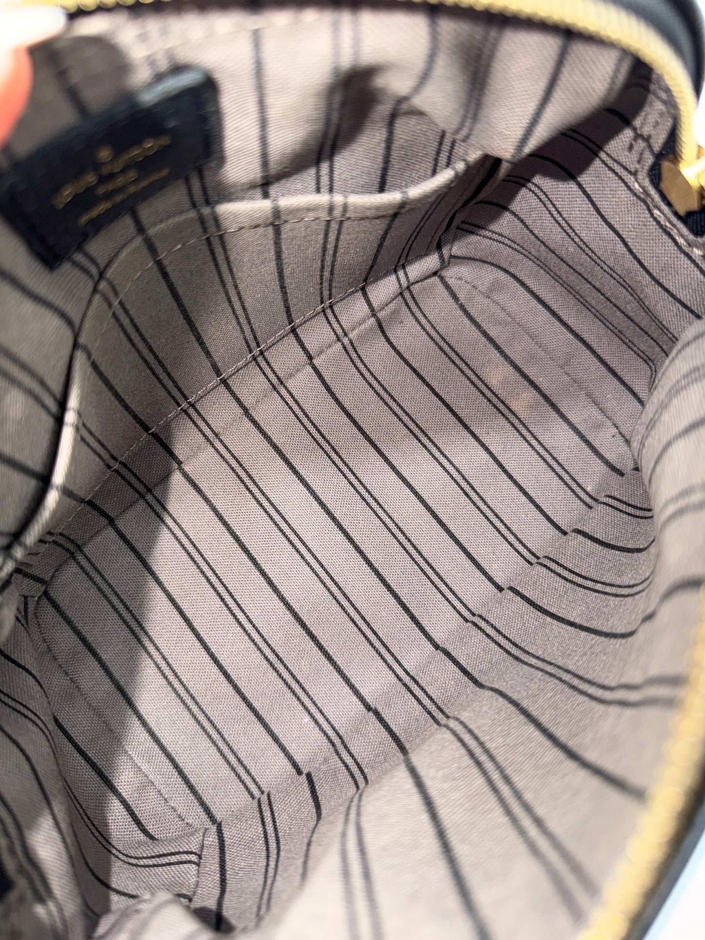 Louis Vuitton Speedy 20