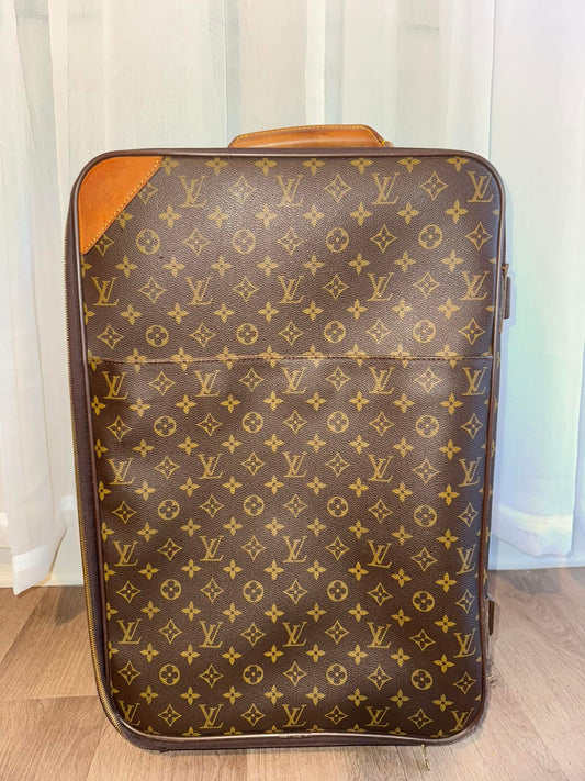 Pegase 50 Rolling Luggage
