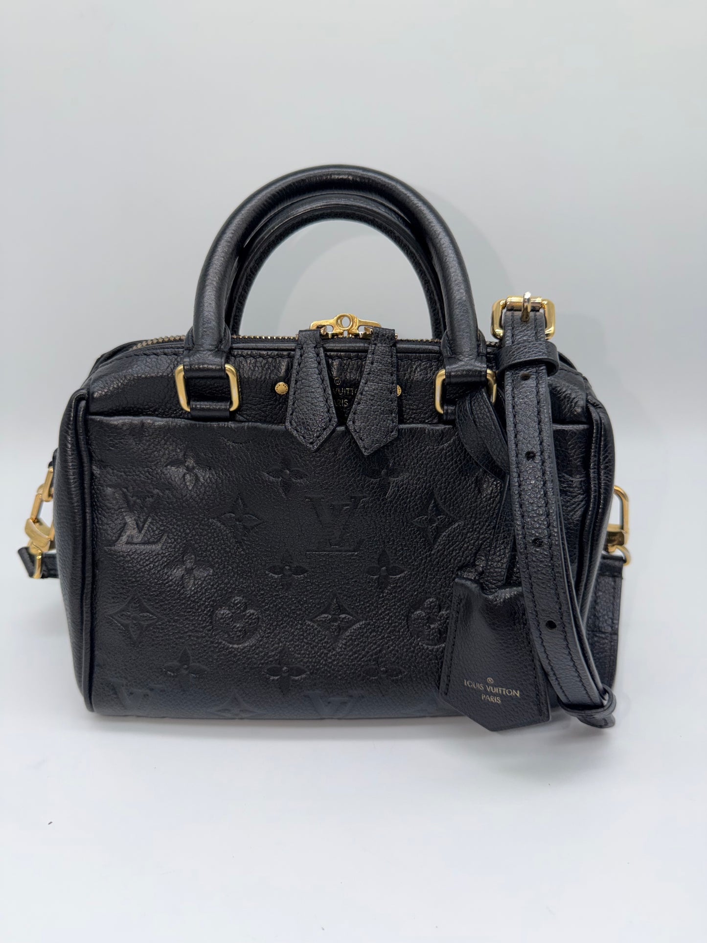 Louis Vuitton Speedy 20