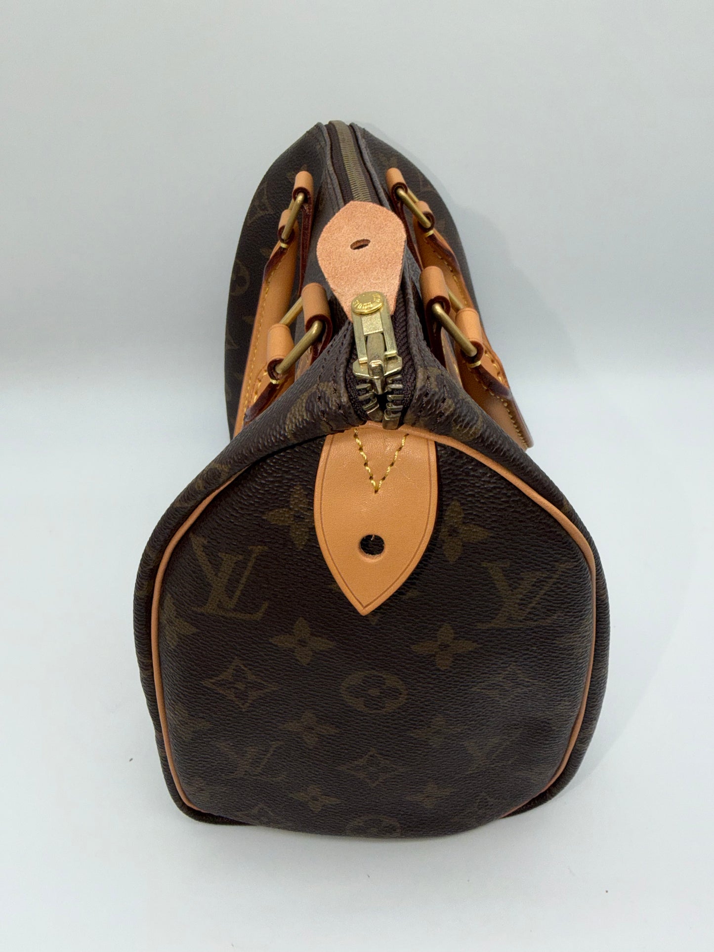 Louis Vuitton Speedy 25