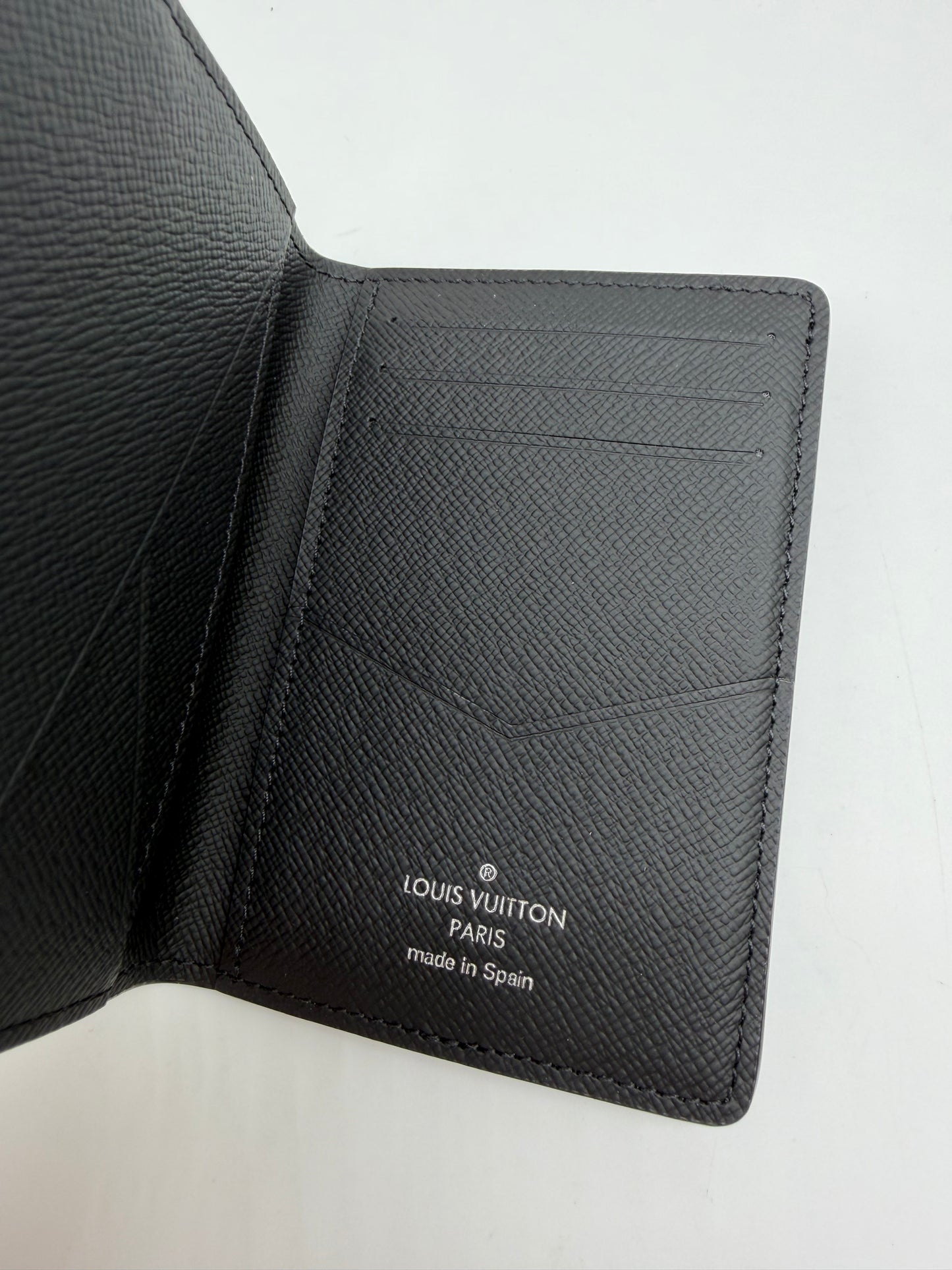 Eclipse Pocket Organizer