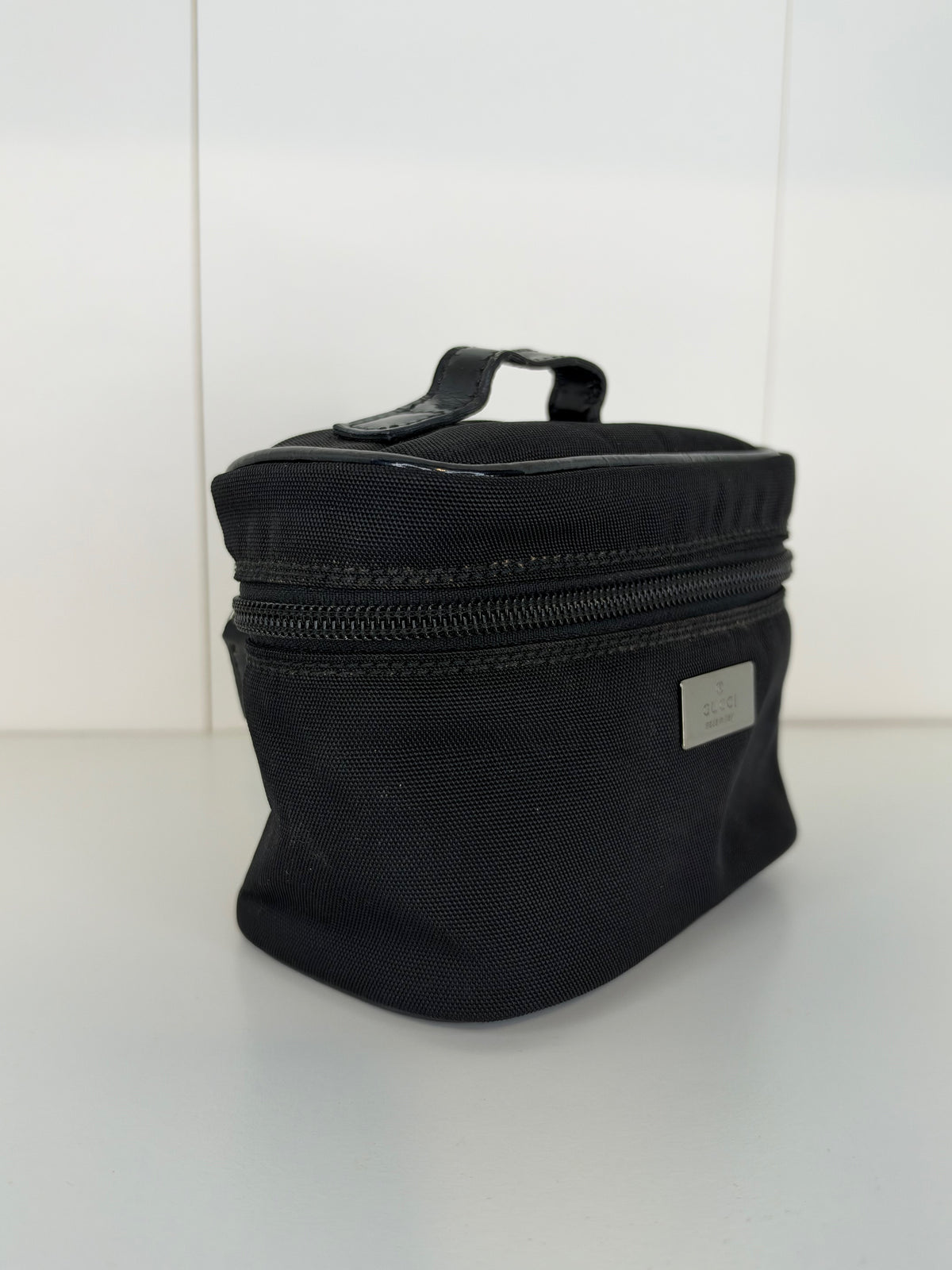 Gucci Vanity Case