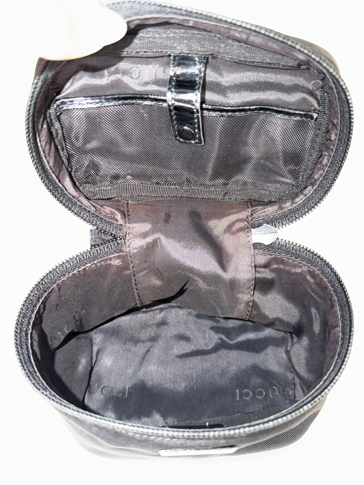 Gucci Vanity Case