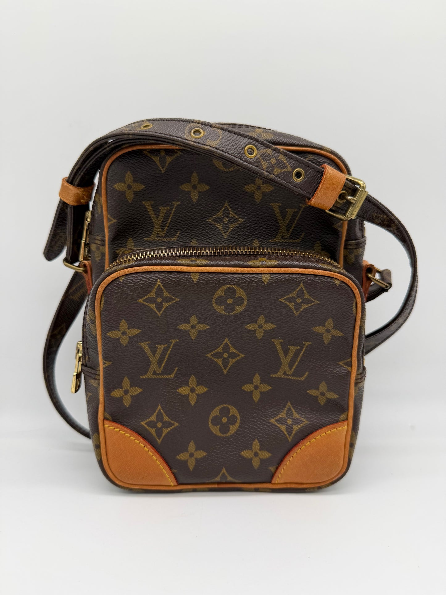 Louis Vuitton Amazone Crossbody
